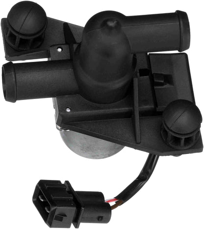 Gates 03-06 Dodge Sprinter 5-Cyl. 2.7L Diesel Heater Control Valve - Rear Electric Coolant Valve EHV121