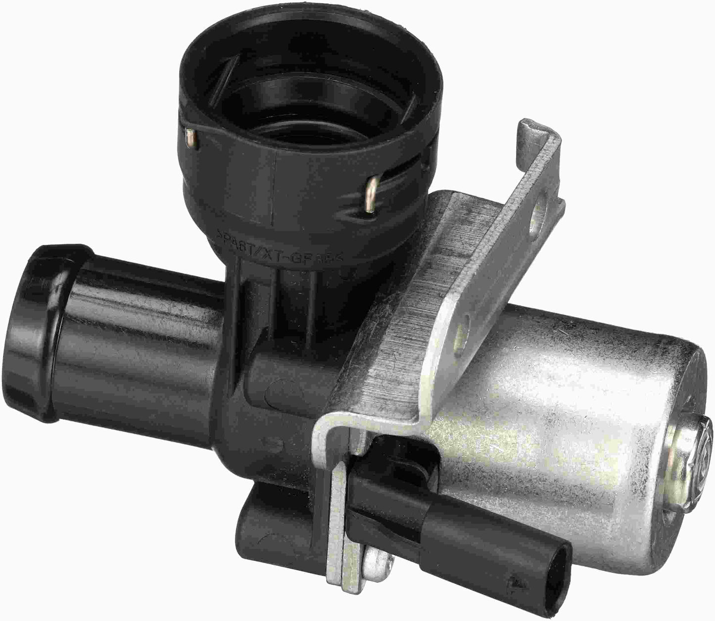 Gates 12-15 Mercedes-Benz C250 4-Cyl. 1.8L Heater Control Valve Electric Coolant Valve EHV122