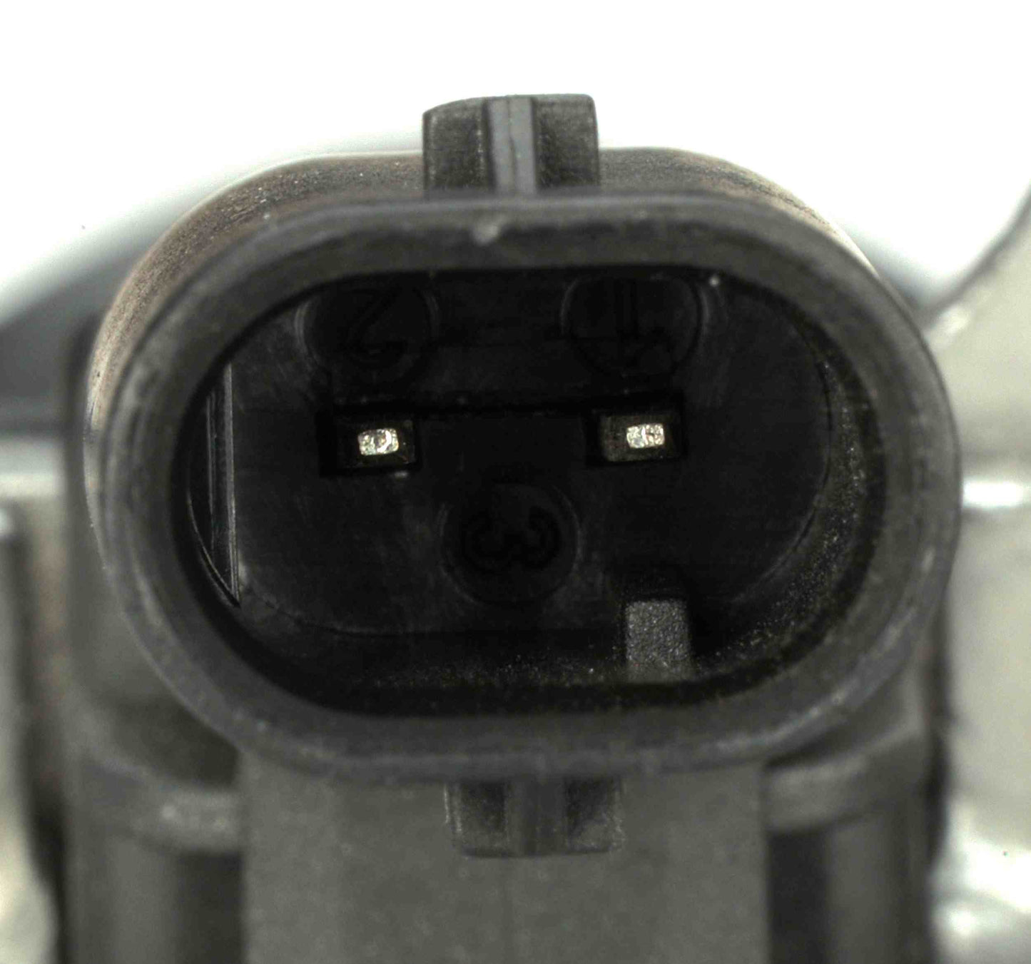 Gates 12-15 Mercedes-Benz C250 4-Cyl. 1.8L Heater Control Valve Electric Coolant Valve EHV122