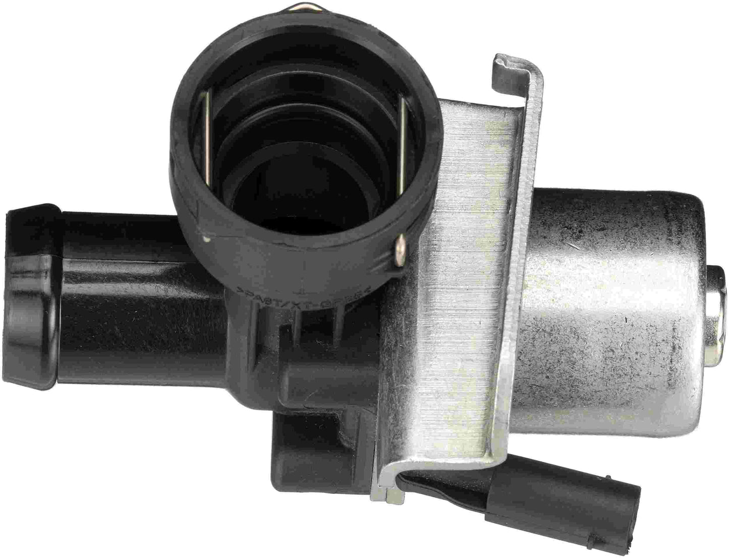 Gates 12-15 Mercedes-Benz C250 4-Cyl. 1.8L Heater Control Valve Electric Coolant Valve EHV122