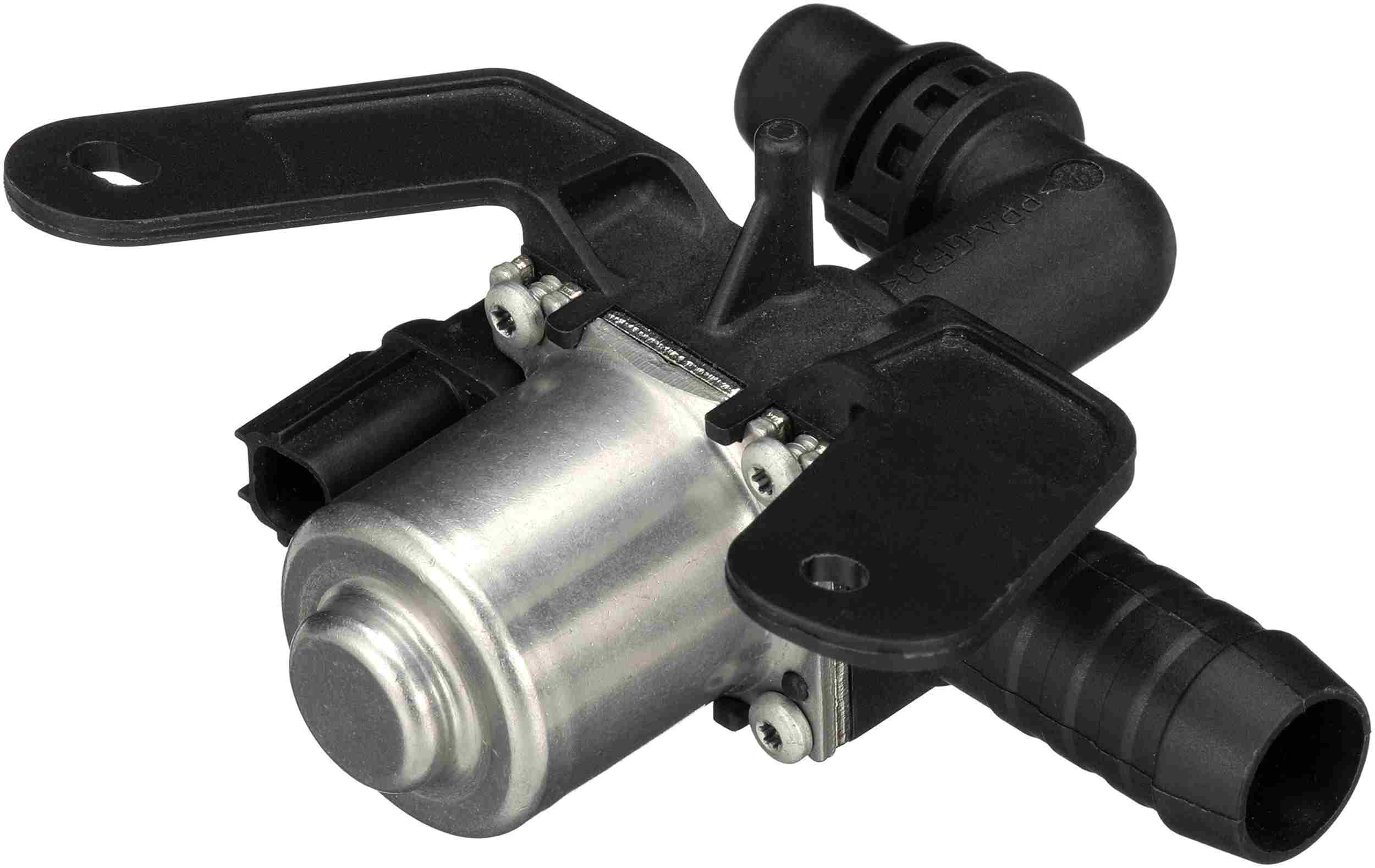 Gates HVAC Heater Control Valve EHV124