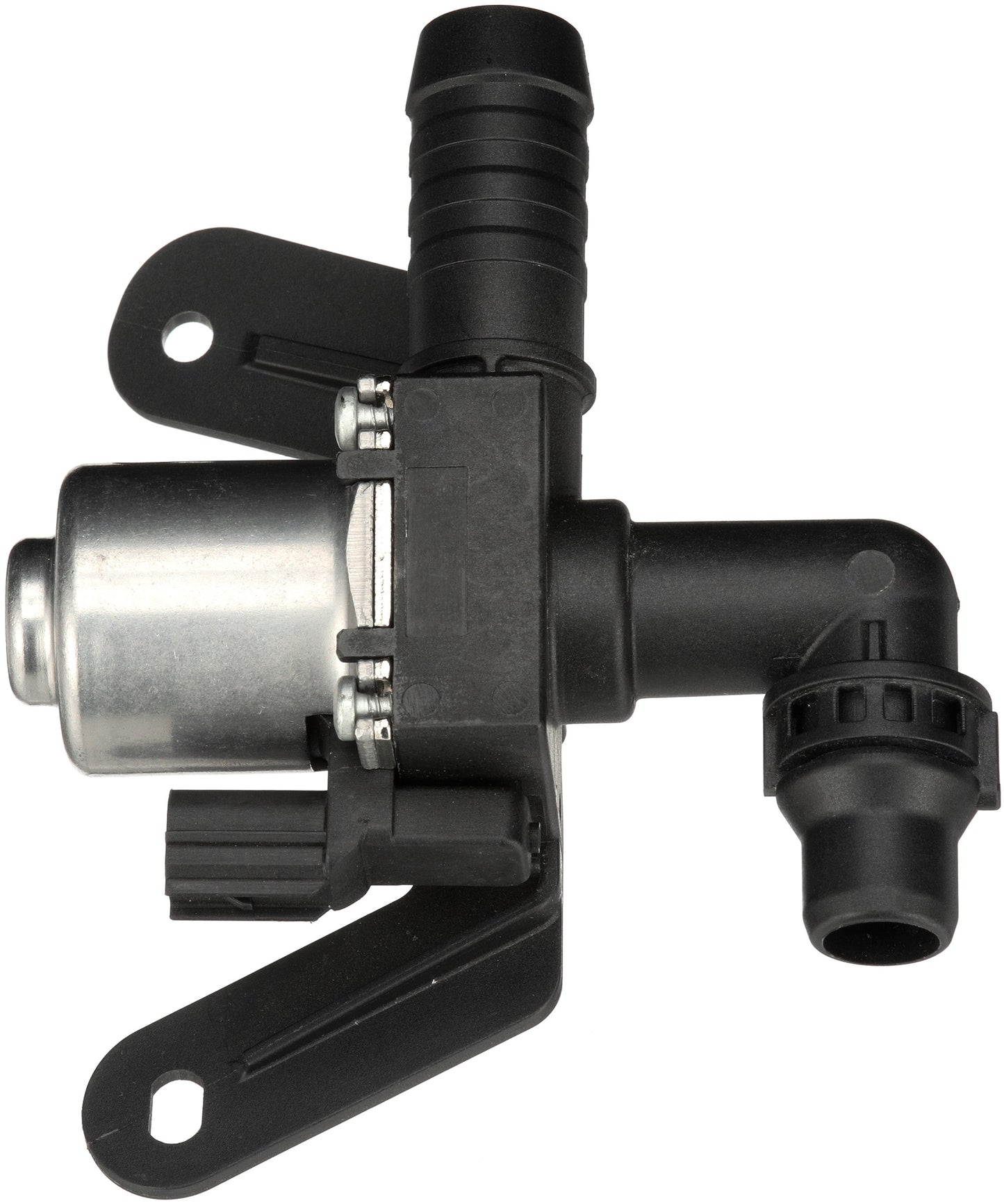 Gates HVAC Heater Control Valve EHV124