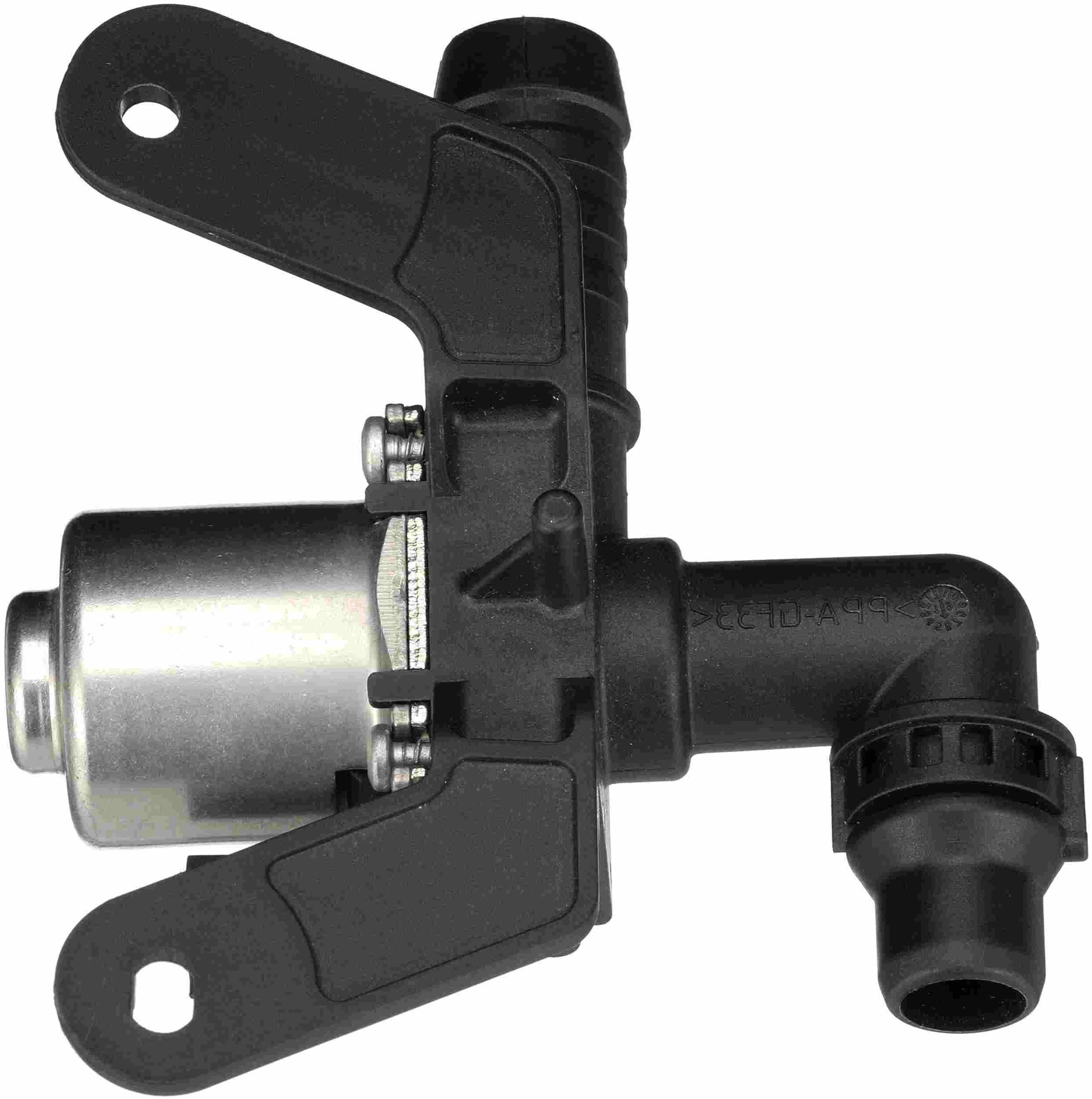 Gates HVAC Heater Control Valve EHV124