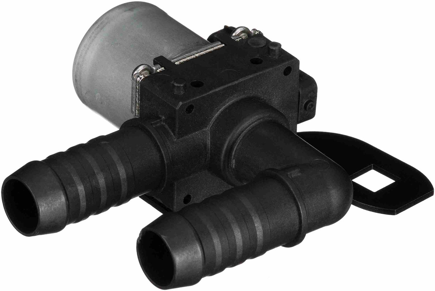 Gates 18-20 Ford F Series V-6 3.5L Heater Control Valve Electric Coolant Valve EHV126