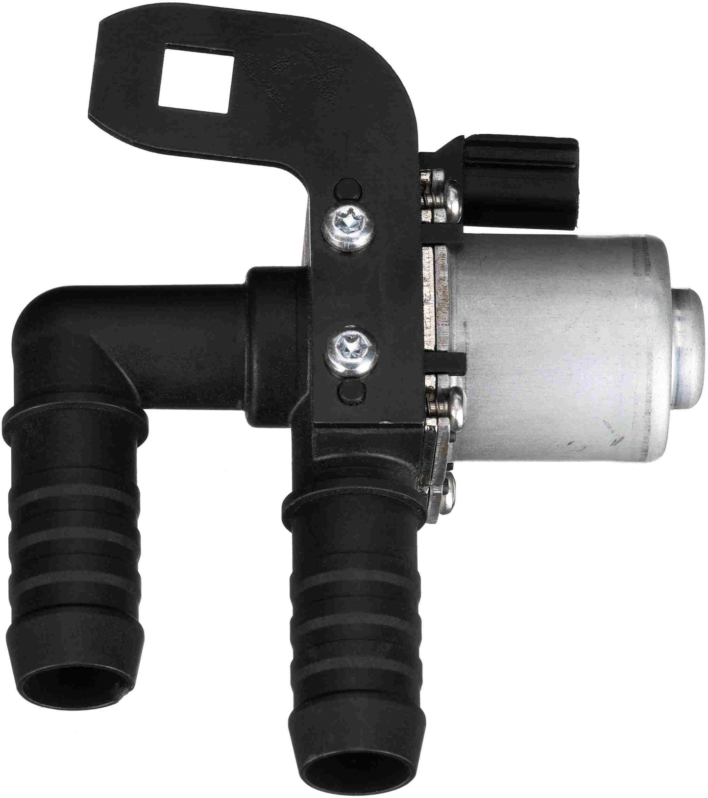 Gates 18-20 Ford F Series V-6 3.5L Heater Control Valve Electric Coolant Valve EHV126