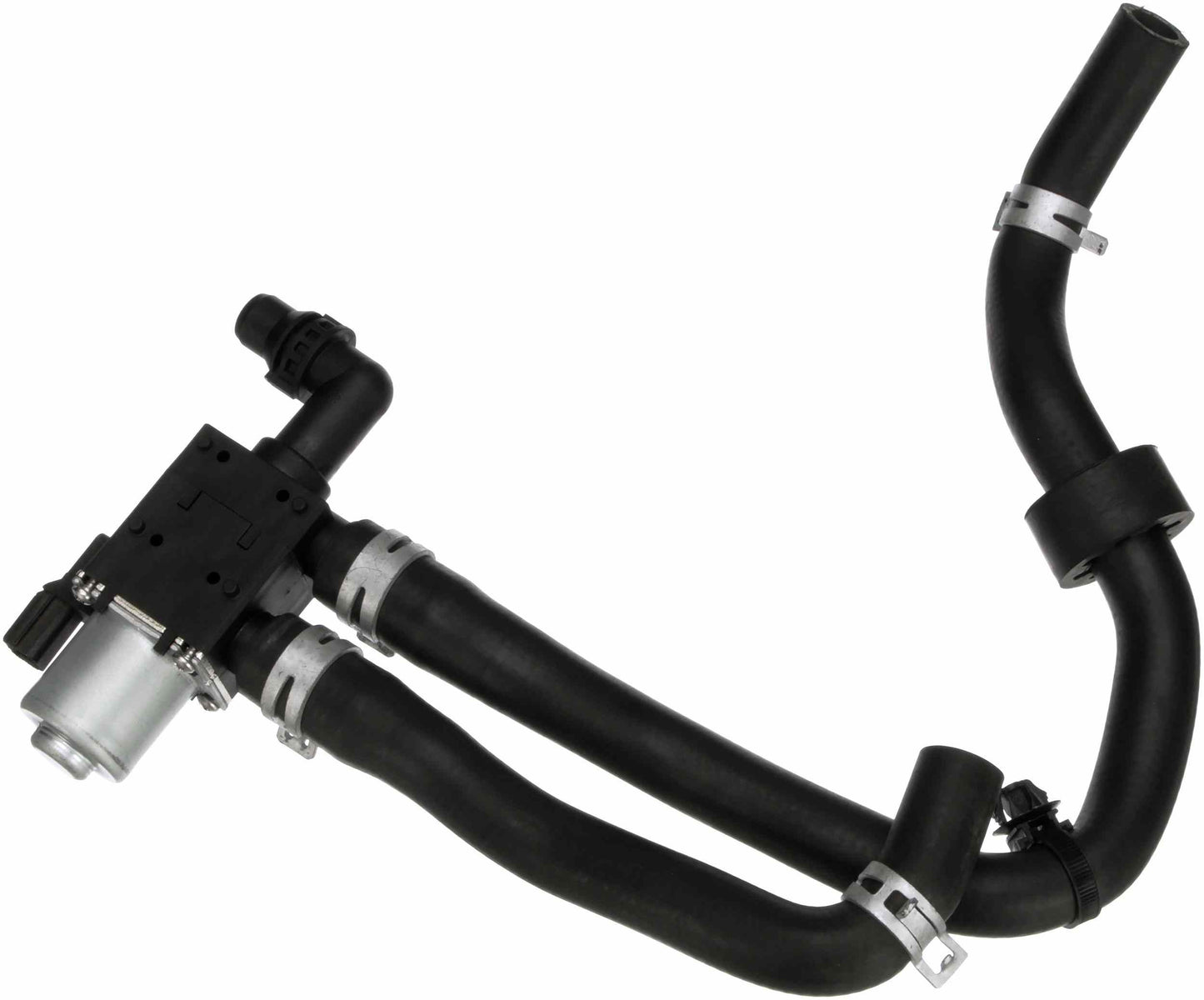 Gates 2013 Ford Escape 4-Cyl. 2.5L Coolant Control Valve - Trans. Cooler Electric Coolant Valve EHV129