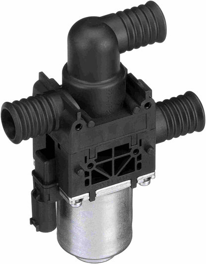 Gates 11-12 Land Rover Range Rover V-8 5.0L Heater Control Valve - Aux. Electric Coolant Valve EHV133