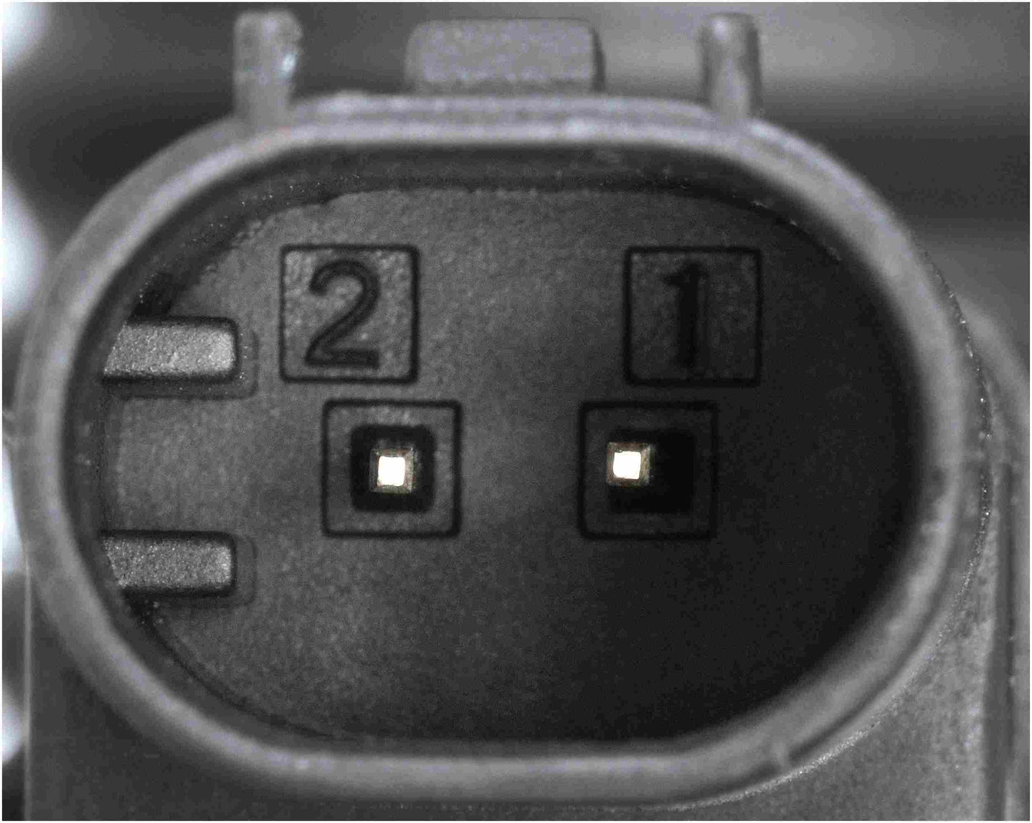 Gates 11-12 Land Rover Range Rover V-8 5.0L Heater Control Valve - Aux. Electric Coolant Valve EHV133