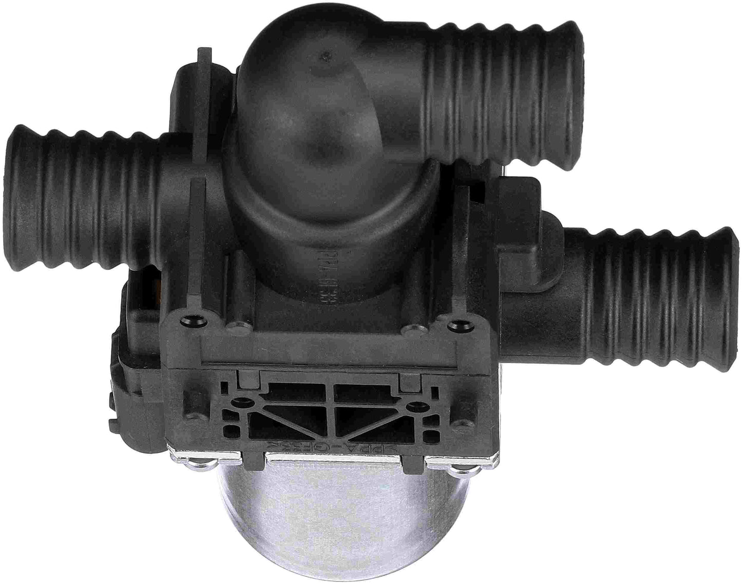 Gates 11-12 Land Rover Range Rover V-8 5.0L Heater Control Valve - Aux. Electric Coolant Valve EHV133