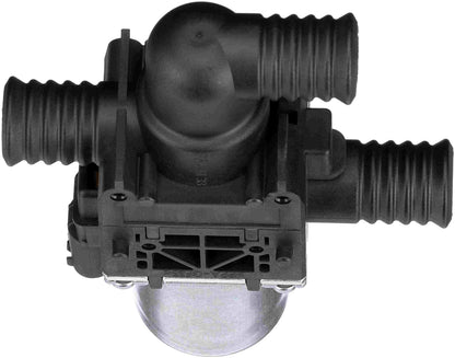 Gates 11-12 Land Rover Range Rover V-8 5.0L Heater Control Valve - Aux. Electric Coolant Valve EHV133