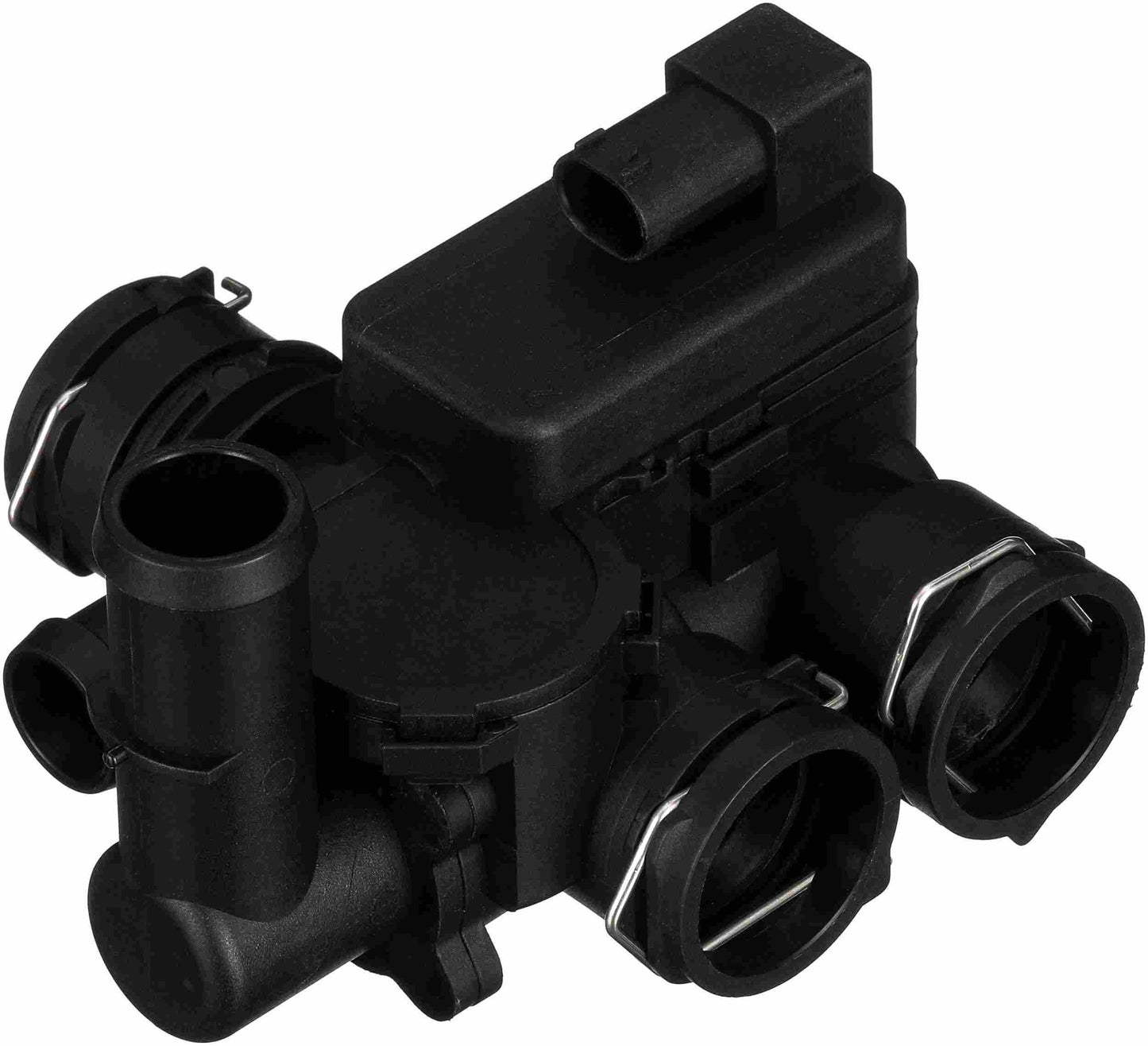 Gates 06-09 Mercedes-Benz E350 V-6 3.5L Heater Control Valve Electric Coolant Valve EHV138