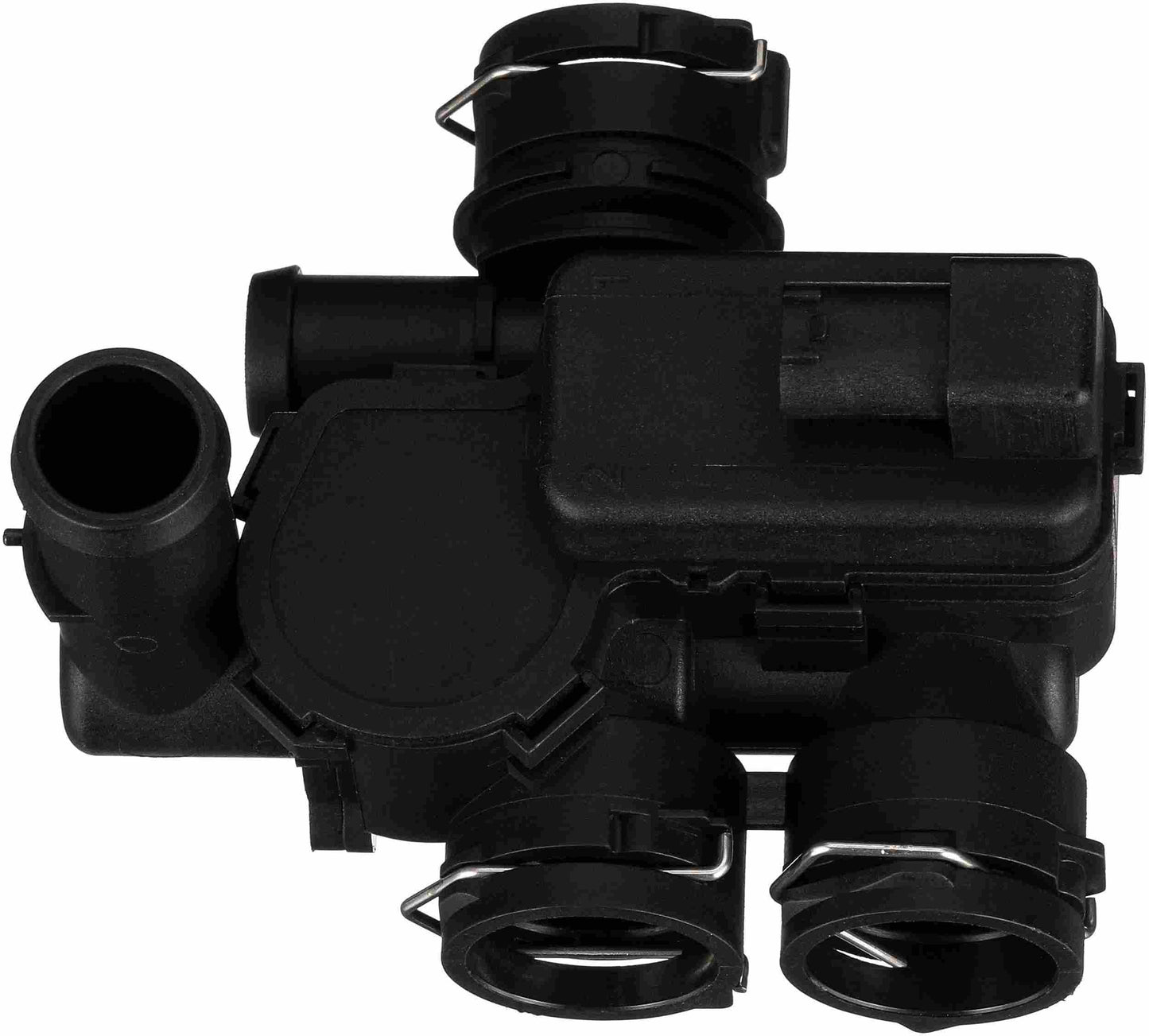 Gates 06-09 Mercedes-Benz E350 V-6 3.5L Heater Control Valve Electric Coolant Valve EHV138
