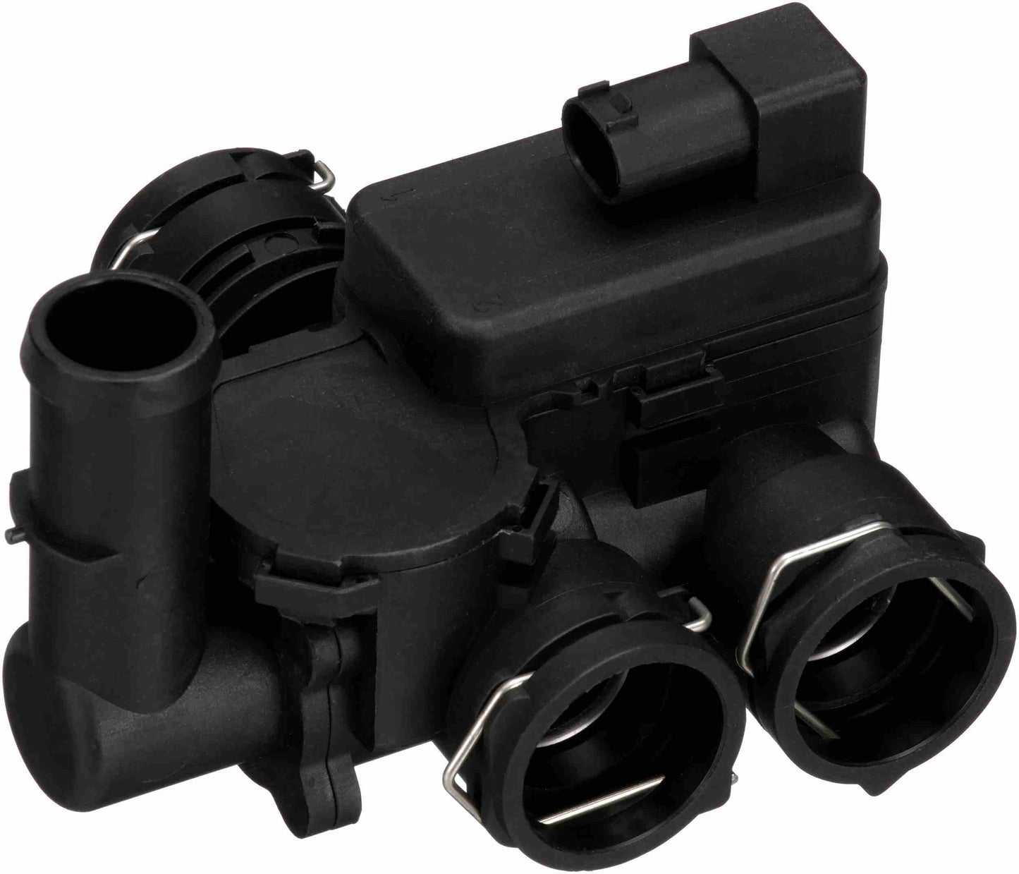 Gates 06-09 Mercedes-Benz E350 V-6 3.5L Heater Control Valve Electric Coolant Valve EHV139