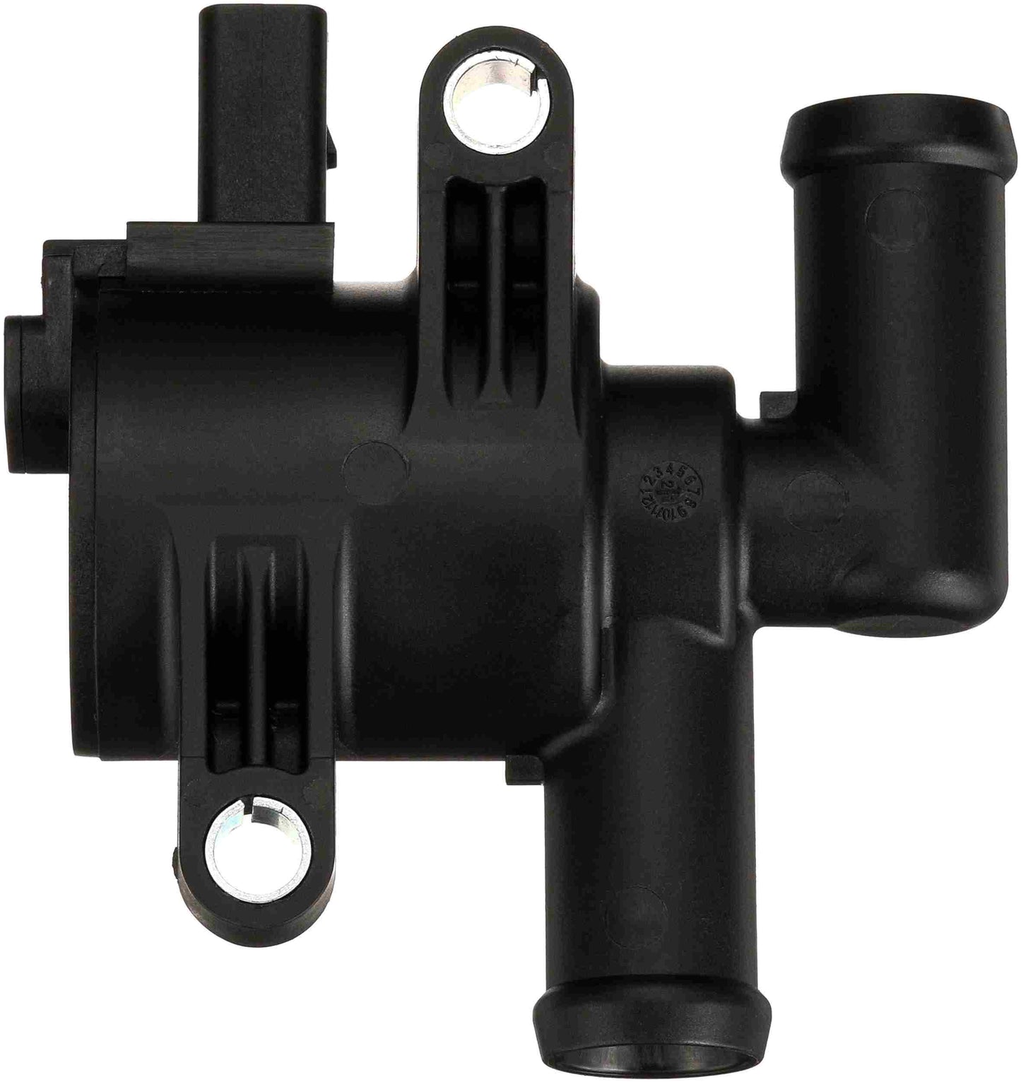 Gates 16-18 Volkswagen GTI 4-Cyl. 2.0L Coolant Control Valve - Trans. Cooler Electric Coolant Valve EHV143
