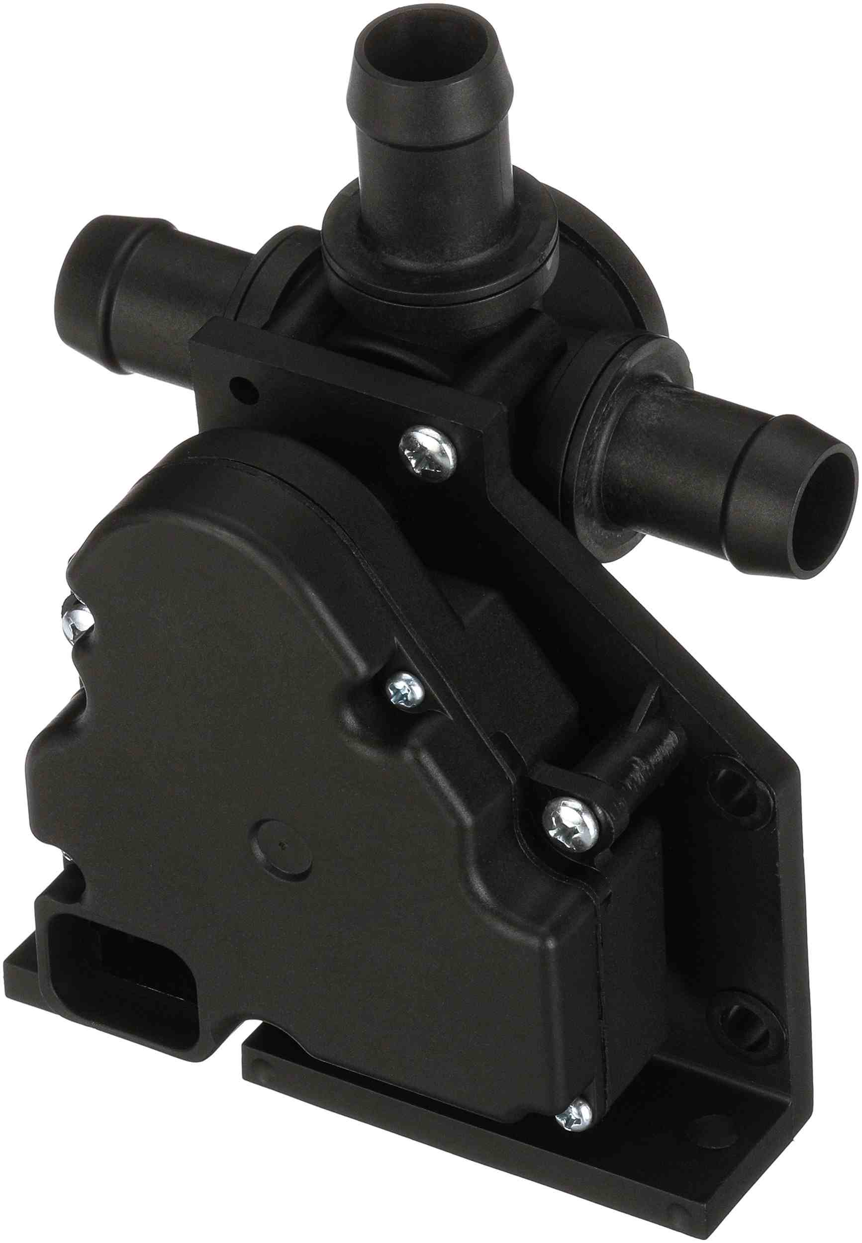 Gates 12-21 Tesla Model S Female Connector Electric Heater Control Valve EHV145