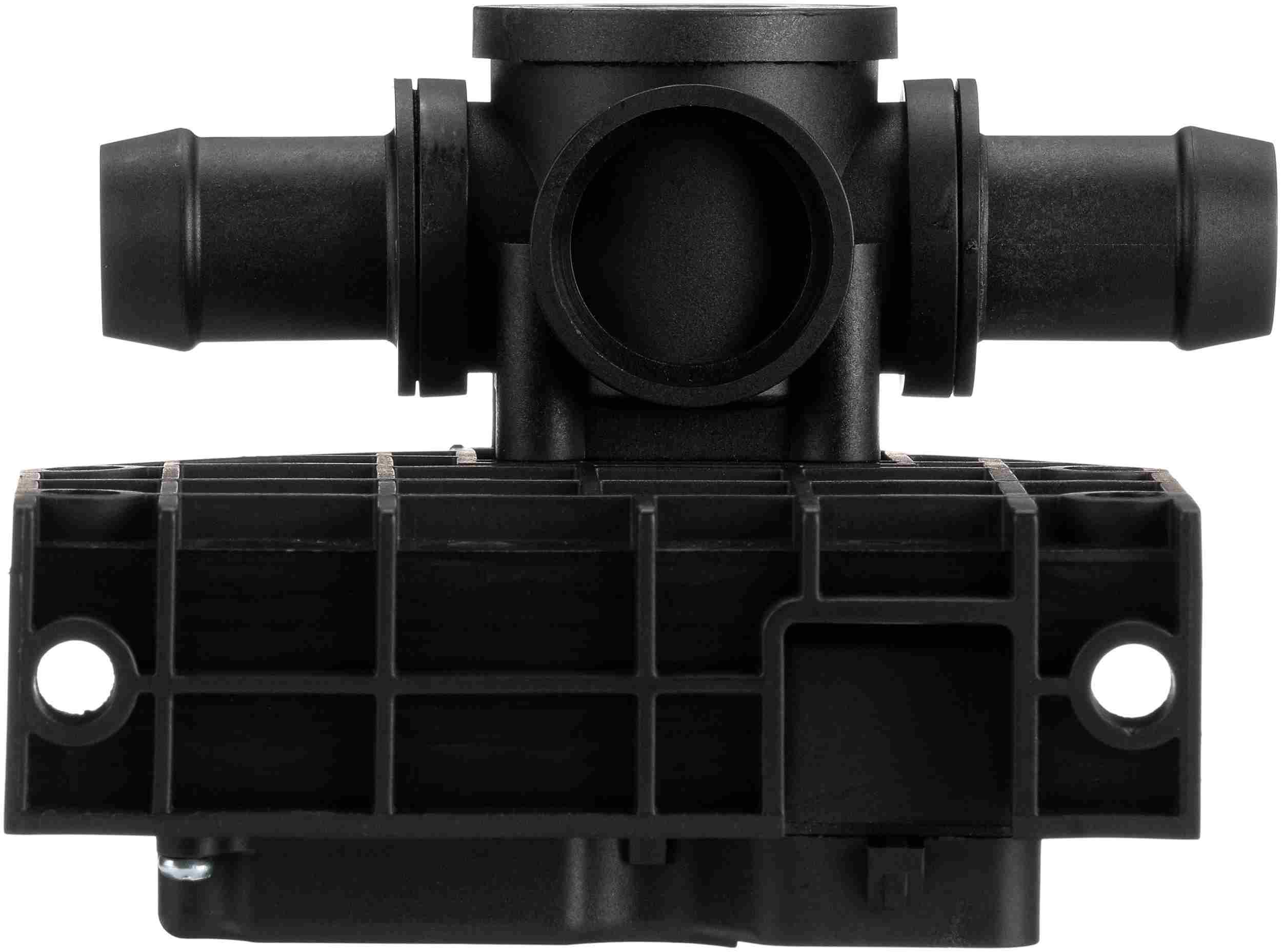 Gates 12-21 Tesla Model S Female Connector Electric Heater Control Valve EHV145