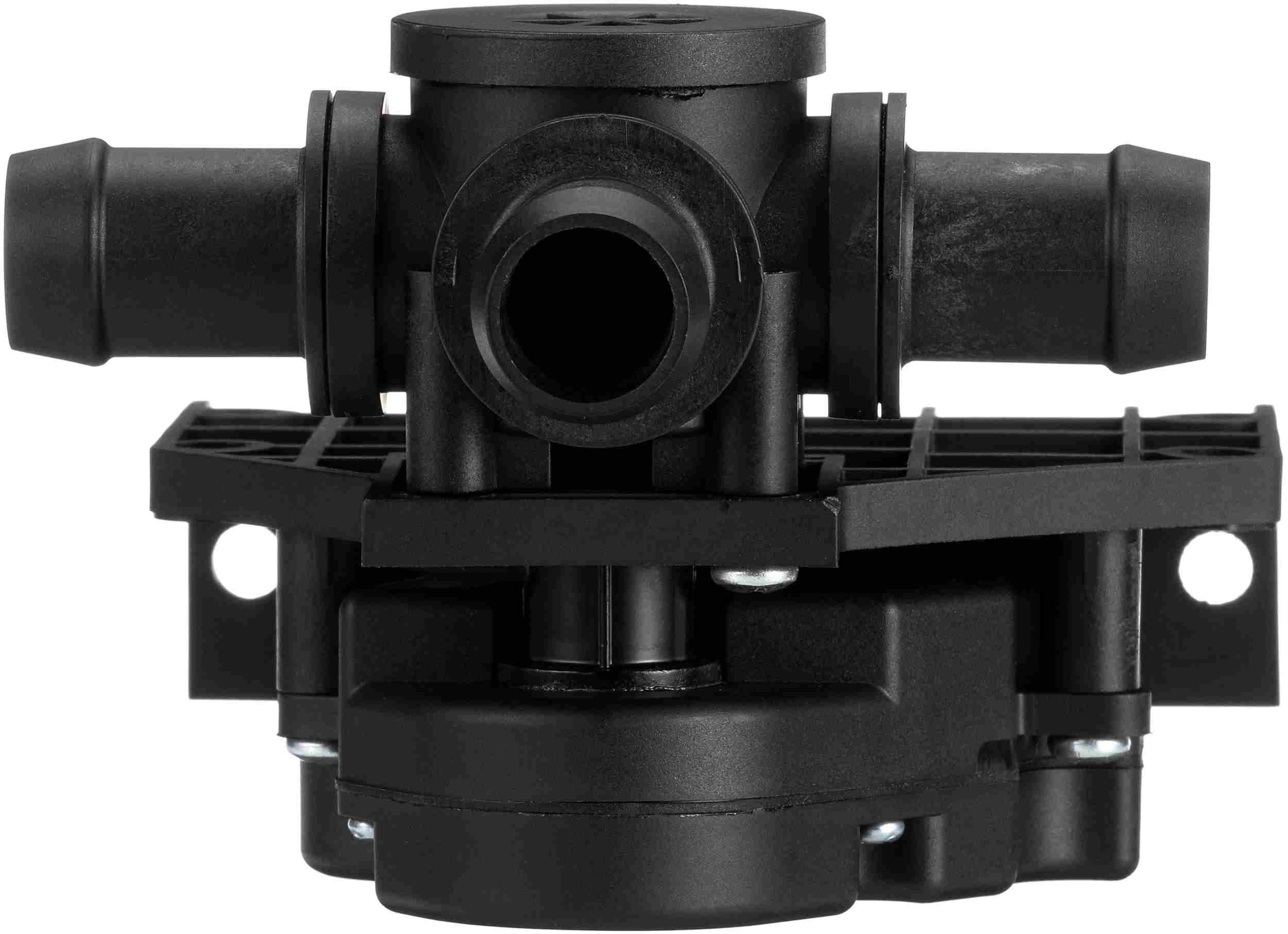 Gates 12-21 Tesla Model S Female Connector Electric Heater Control Valve EHV145