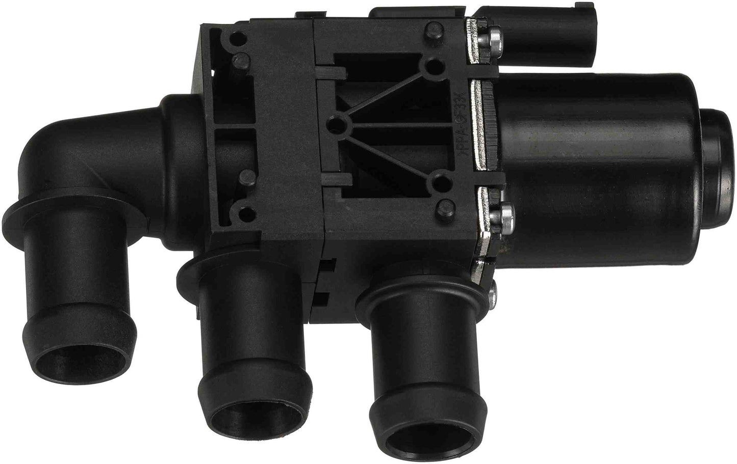 Gates 20-21 Chrysler Pacifica V6 3.6L Male Connector Electric Heater Control Valve EHV149