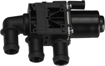Gates 20-21 Chrysler Pacifica V6 3.6L Male Connector Electric Heater Control Valve EHV149