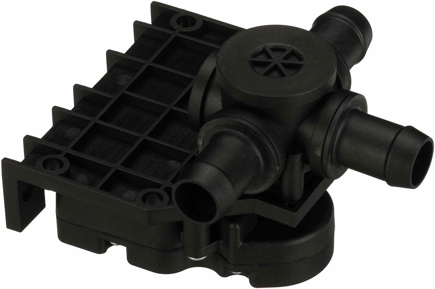 Gates 14-21 Tesla Motors Model X Electric Coolant Control Valve - 3 Way Valve Electric Coolant Valve EHV150