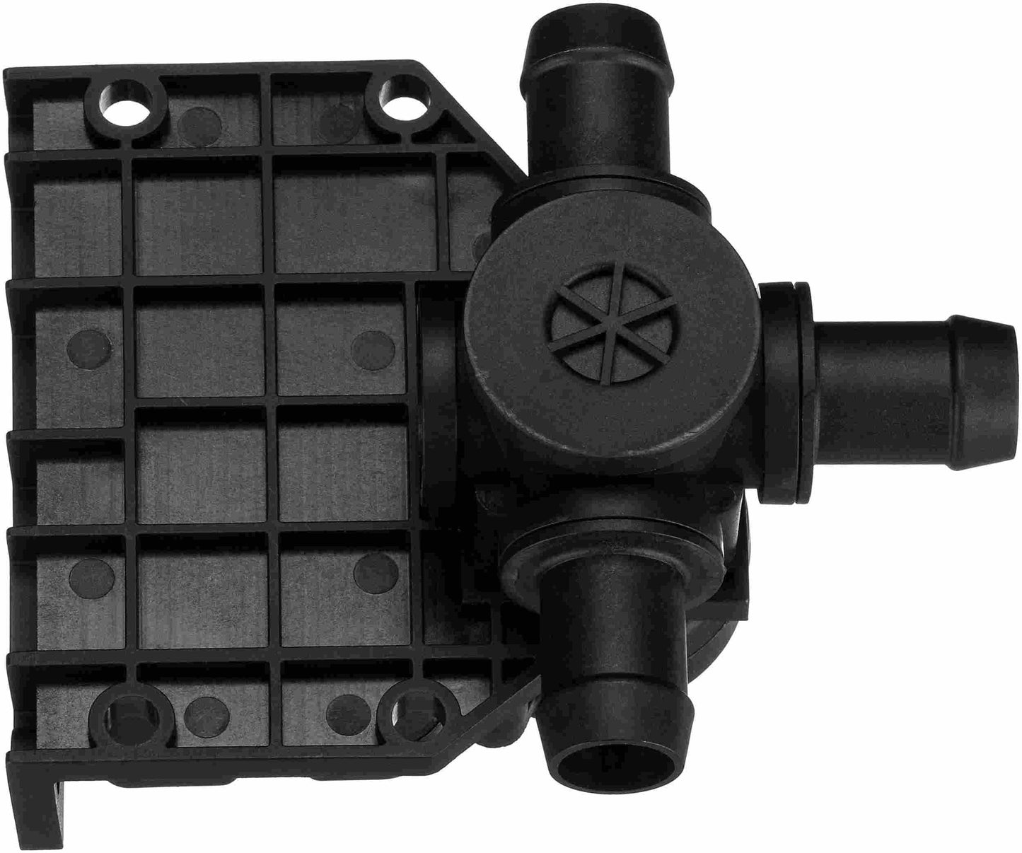 Gates 14-21 Tesla Motors Model X Electric Coolant Control Valve - 3 Way Valve Electric Coolant Valve EHV150