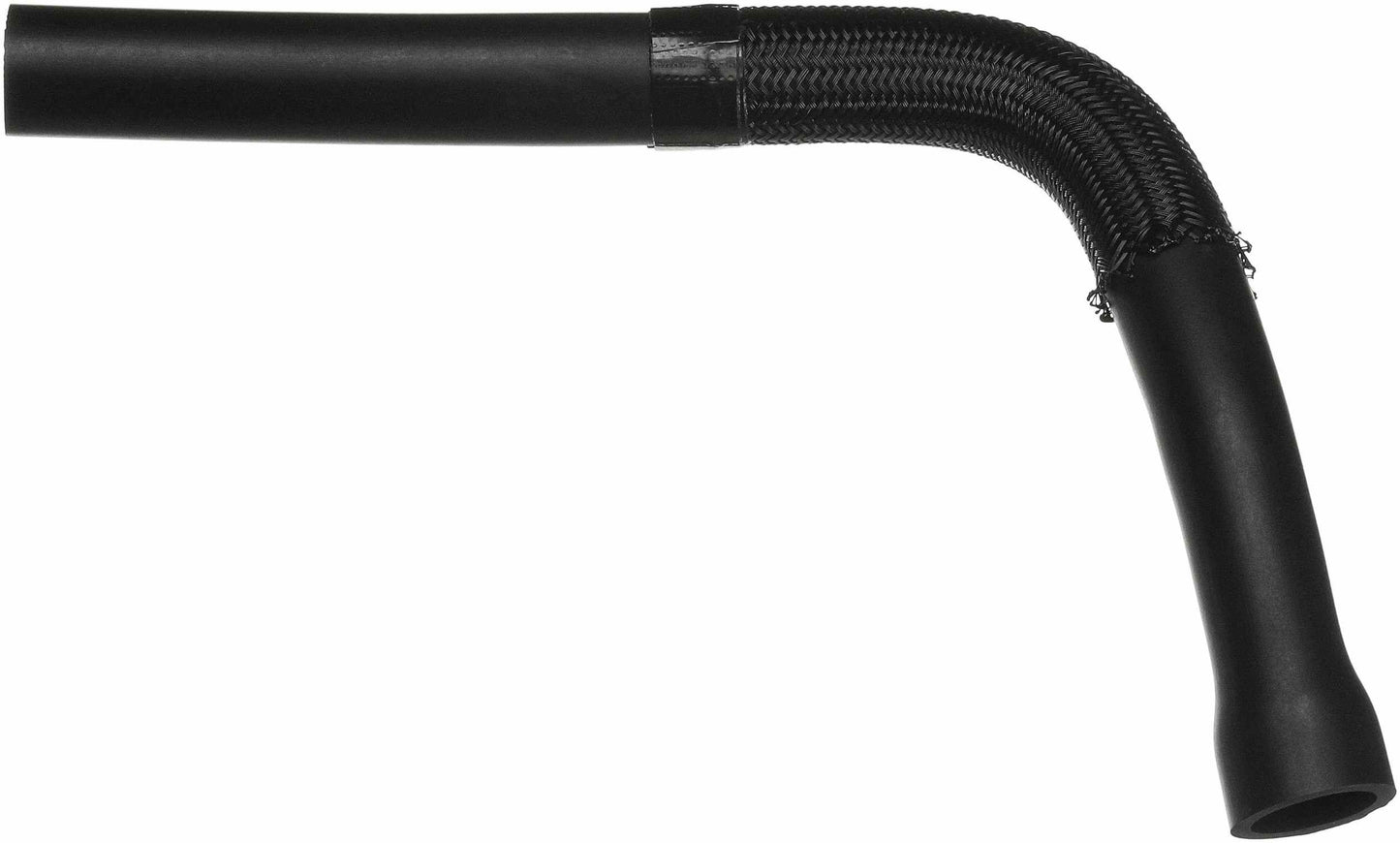 Gates 11-19 Dodge Charger V-8 5.7L Air Cleaner To Intake Emission Control Hose w/Protective Sleeve EMH012