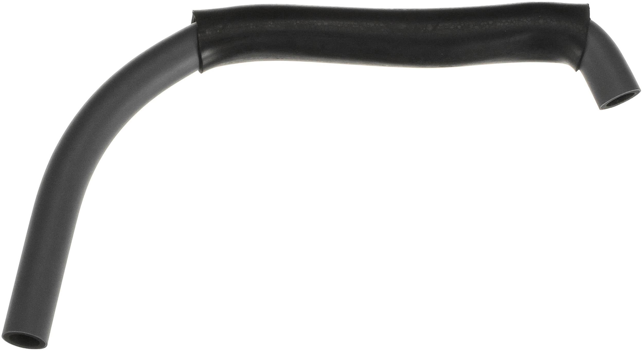 Gates 05-15 Toyota Tacoma V-6 4.0L Valve Cover To Intake Tube Emission Control Hose w/Sleeve EMH026
