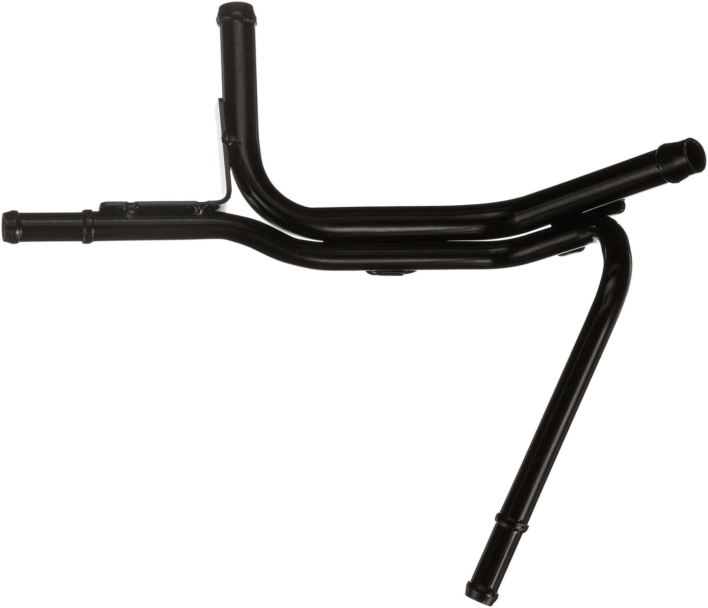 Gates 2018 Honda Civic 4-Cyl. 2.0L Valve Cover To Intake Tube Emission Control Hose EMH041