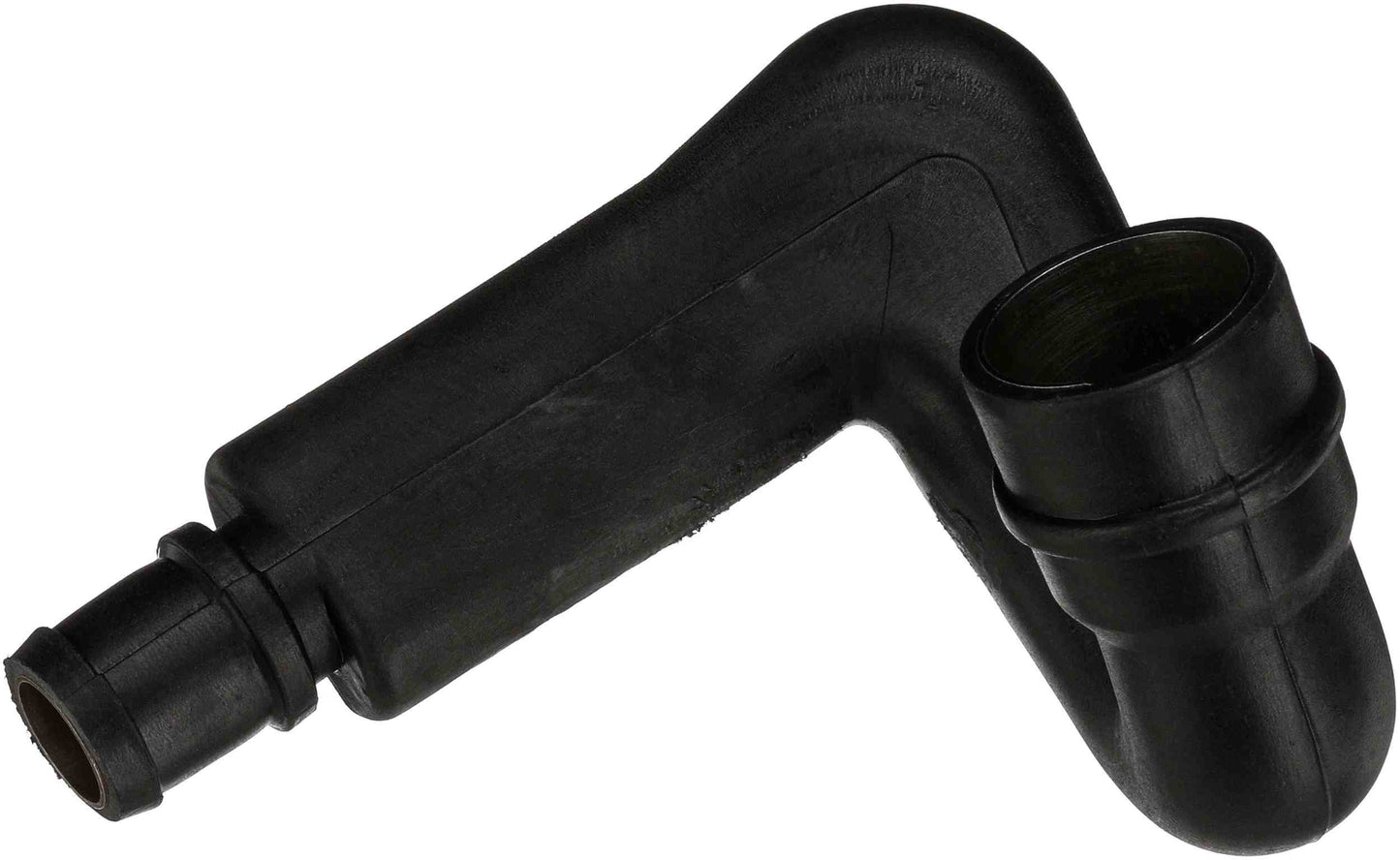 Gates 97-00 Audi A4 4-Cyl. 1.8L Oil Separator To Tee Emission Control Hose EMH084