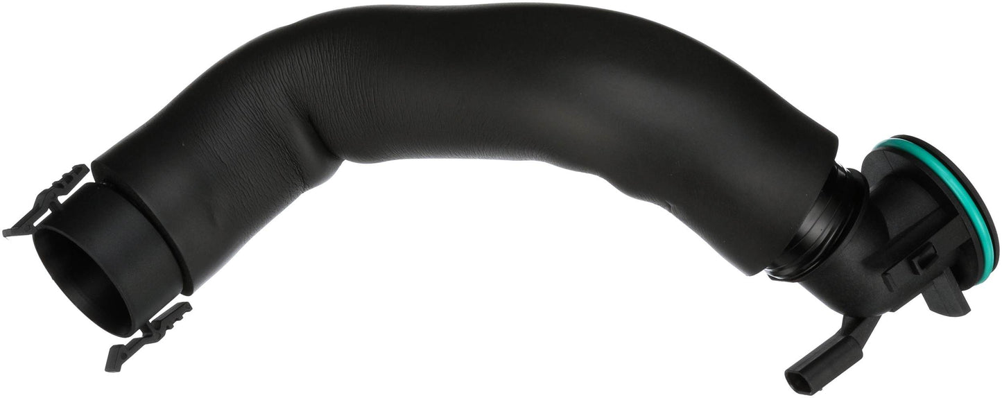 Gates 12-16 BMW 528I 4-Cyl. 2.0L Valve Cover To Intake Tube Emission Control Hose EMH089