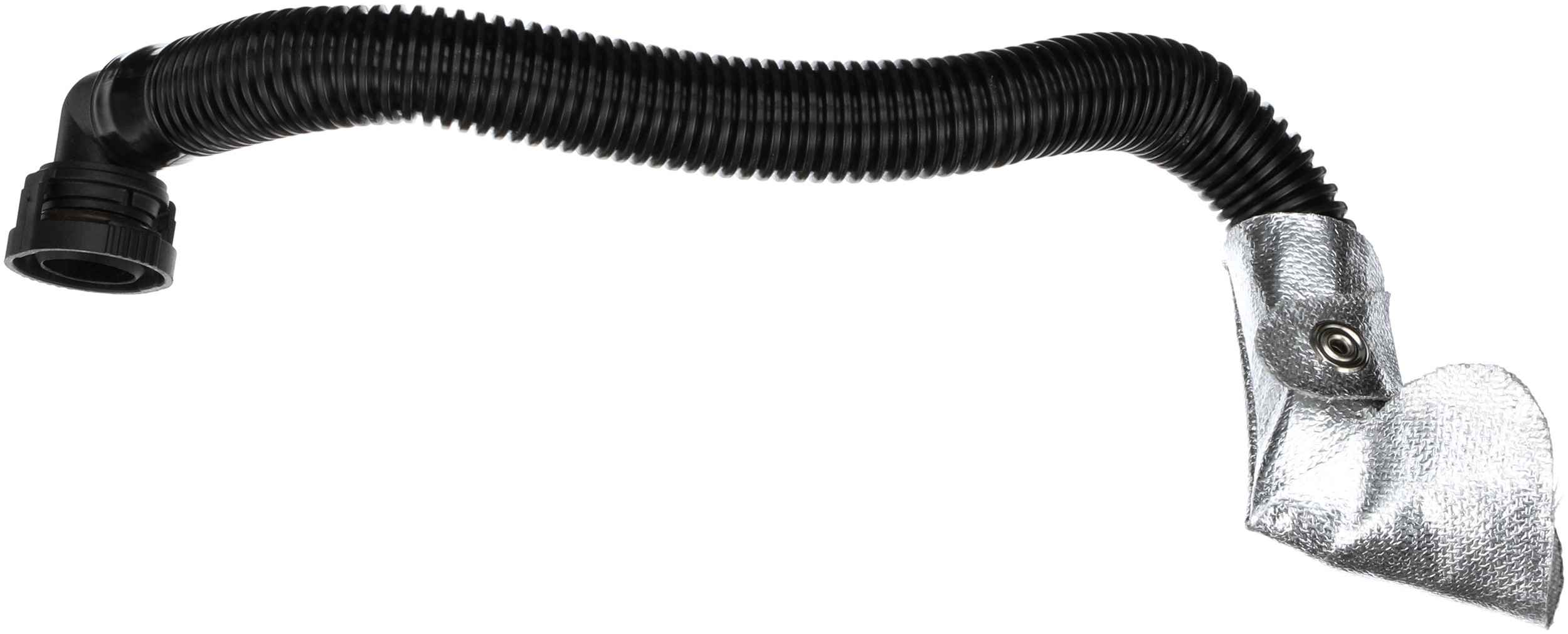Gates Engine Crankcase Breather Hose EMH090