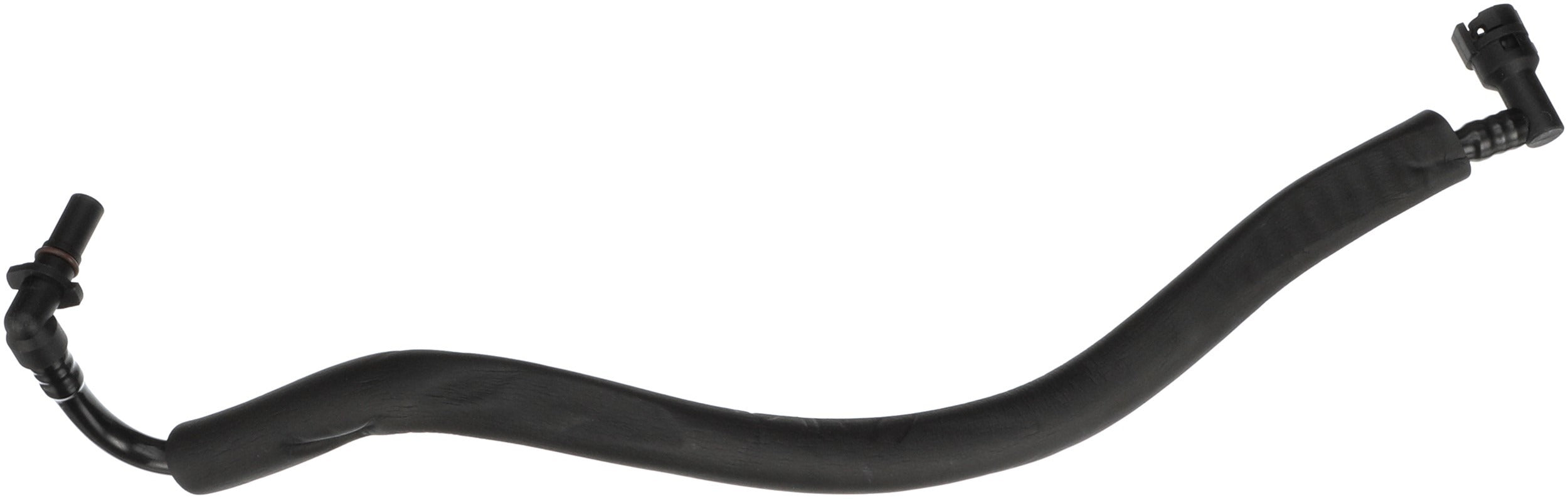 Gates Engine Crankcase Breather Hose EMH092