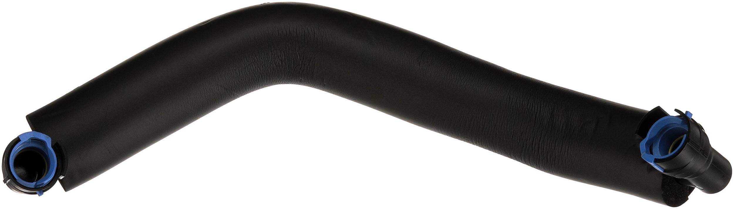 Gates Engine Crankcase Breather Hose EMH116