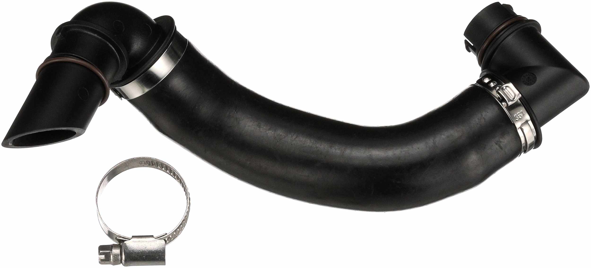 Gates Engine Crankcase Breather Hose EMH117