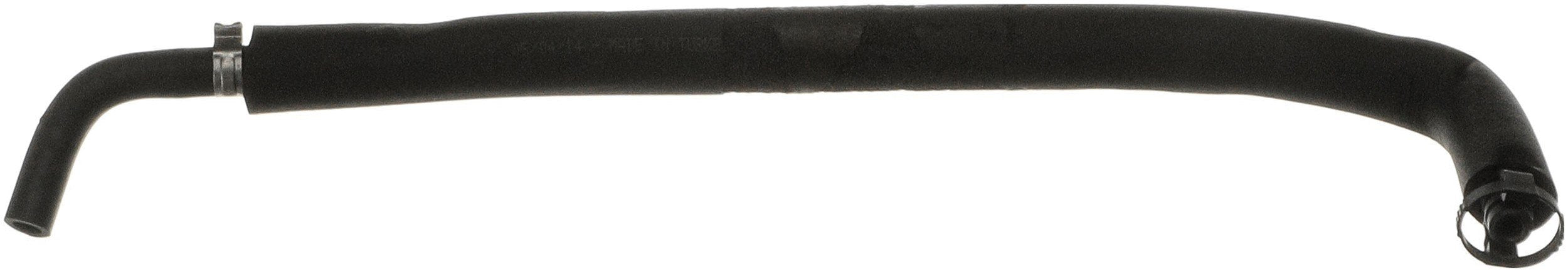 Gates Engine Crankcase Breather Hose EMH121