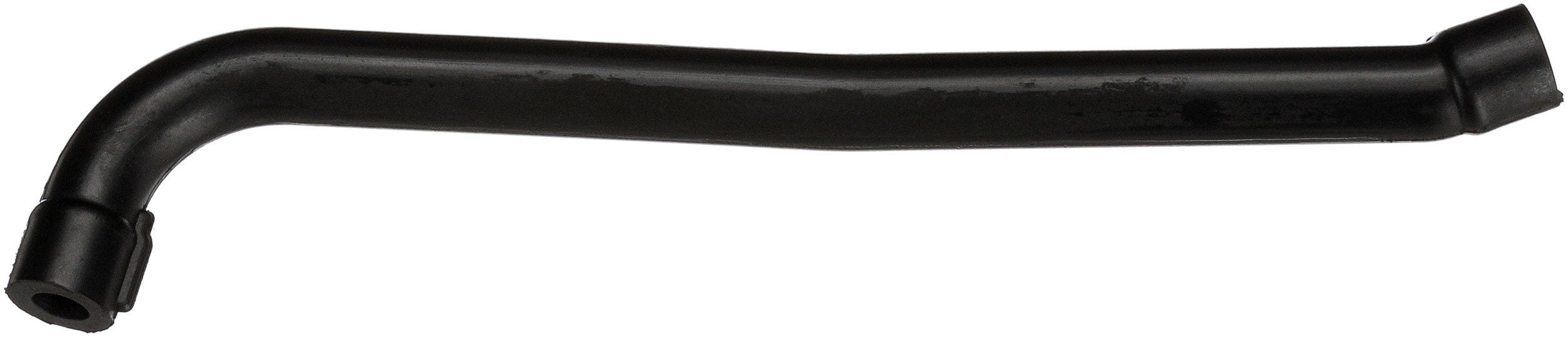 Gates Engine Crankcase Breather Hose EMH129