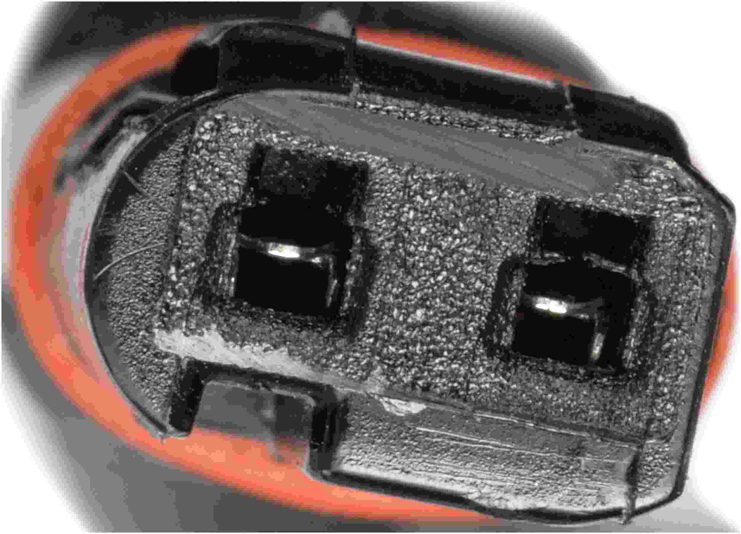 Gates EMH138