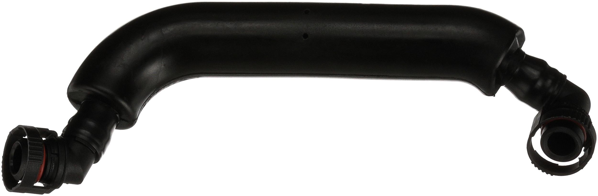 Gates Engine Crankcase Breather Hose EMH140