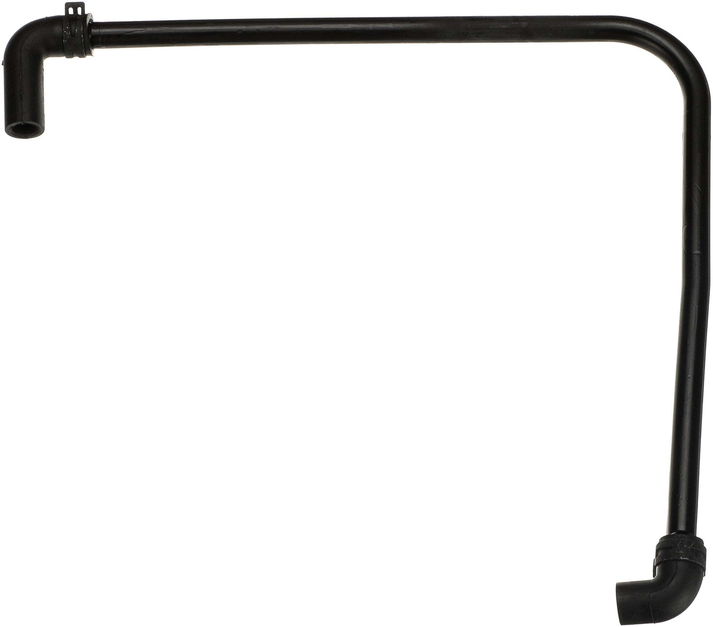 Gates Engine Crankcase Breather Hose EMH153