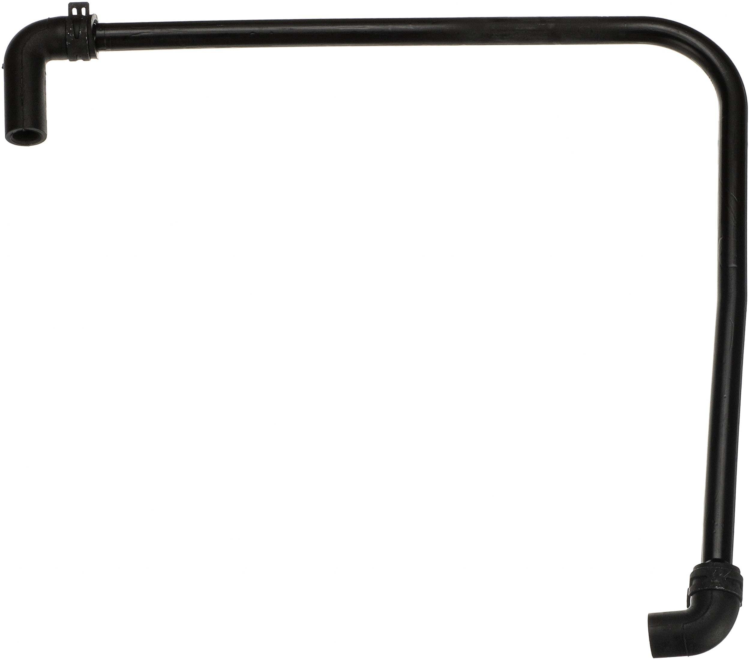 Gates Engine Crankcase Breather Hose EMH153