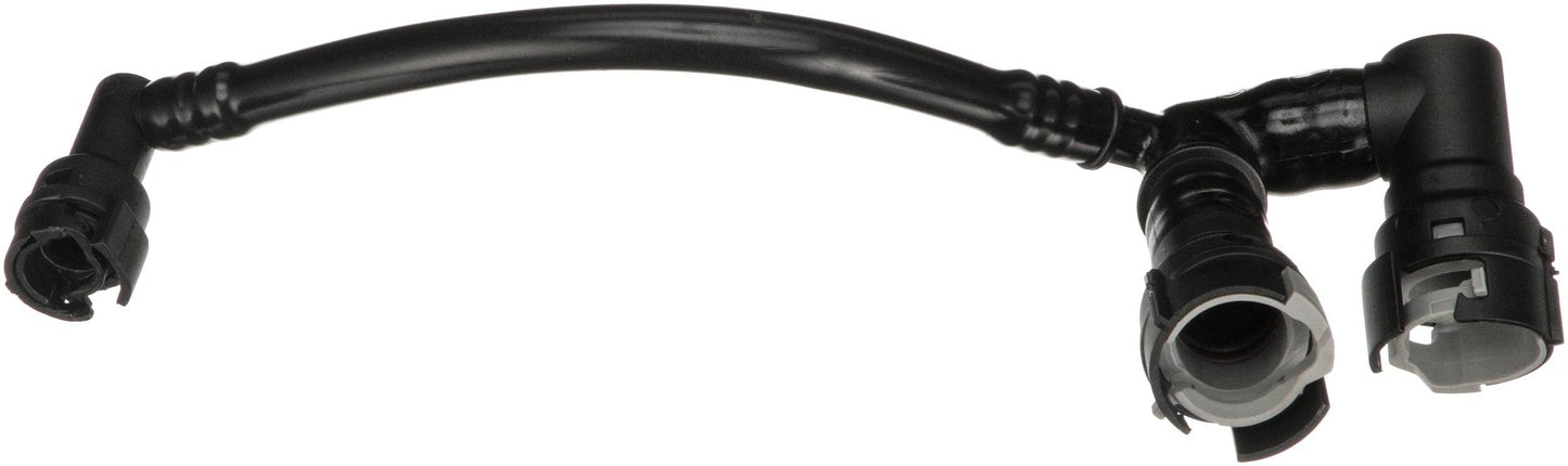 Gates 14-15 Chevrolet Malibu 4-Cyl. 2.5L Valve Cover To Intake Tube Emission Control Hose EMH165