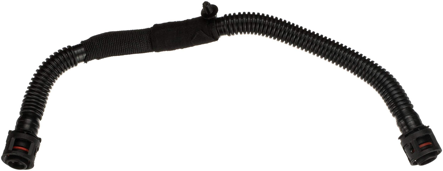 Gates Engine Crankcase Breather Hose EMH173