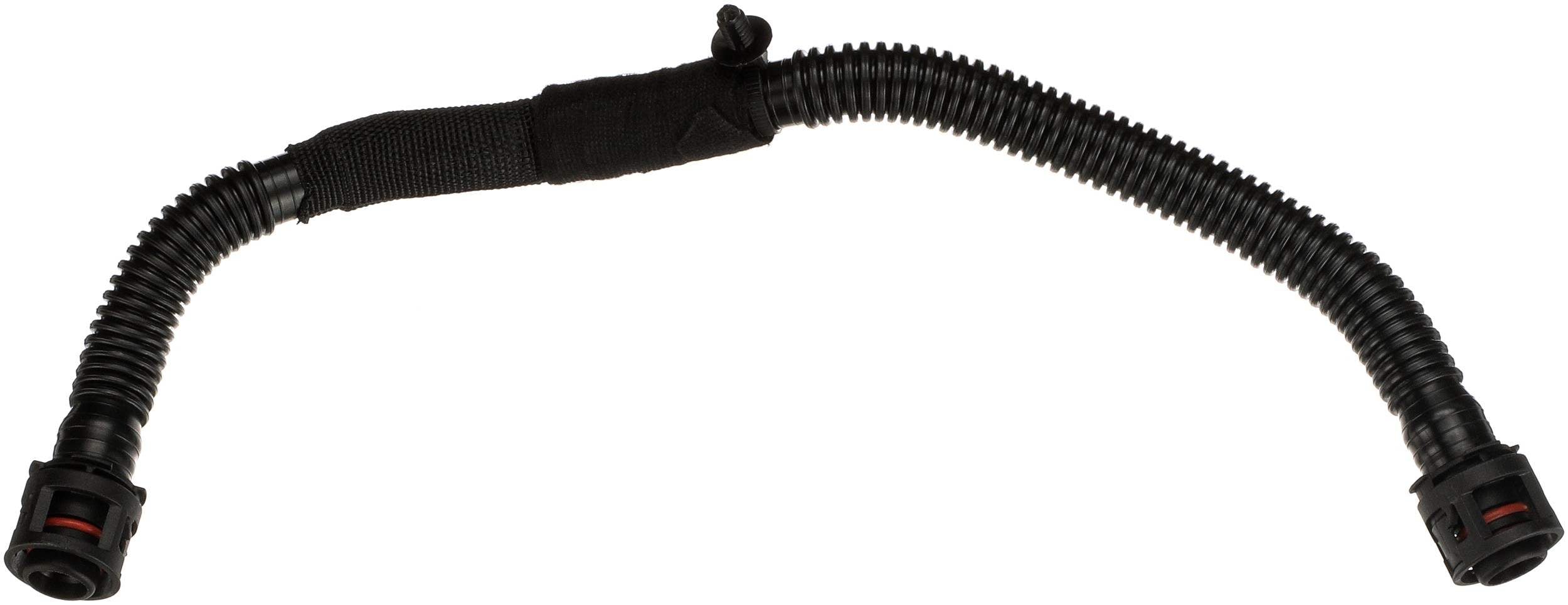Gates Engine Crankcase Breather Hose EMH173