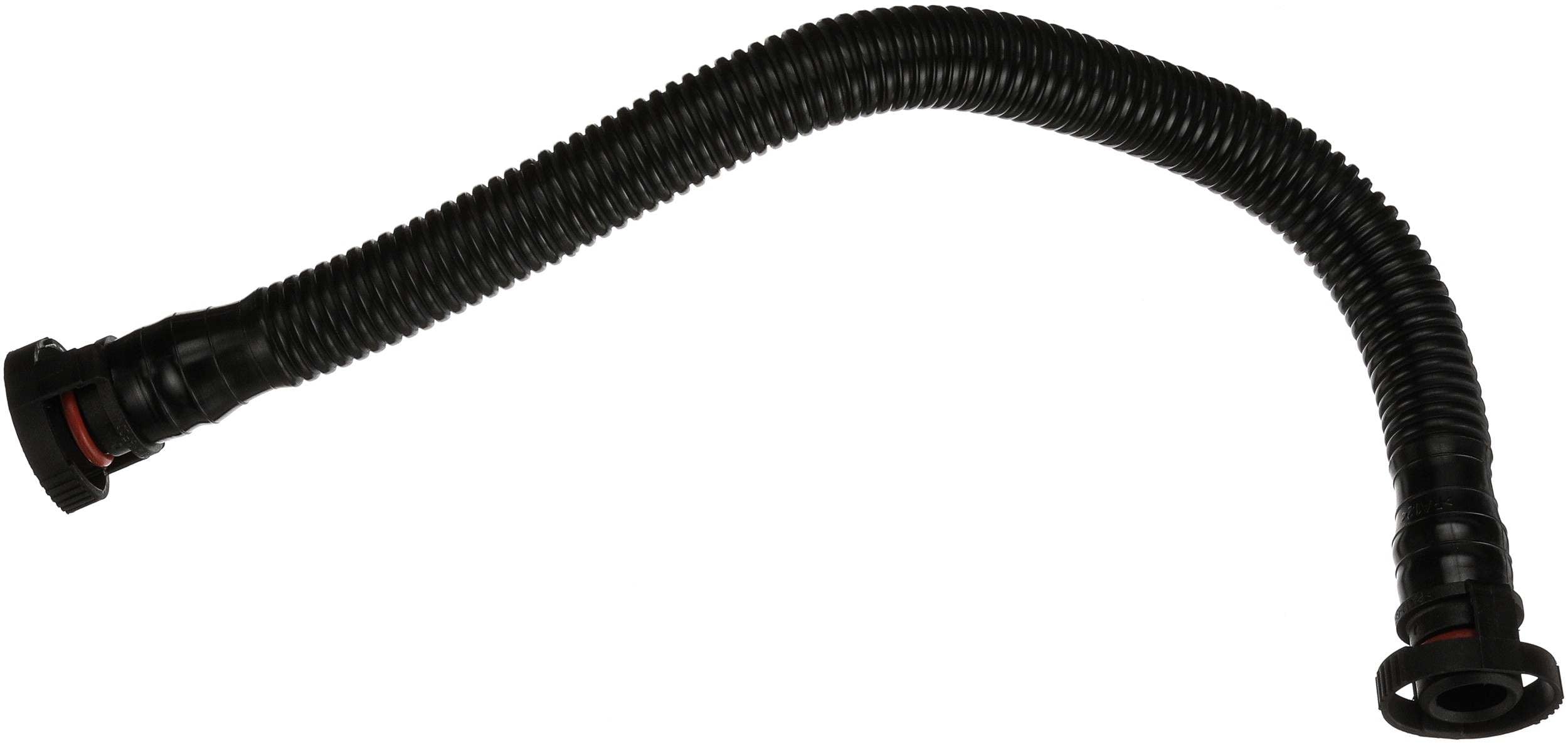 Gates Engine Crankcase Breather Hose EMH214