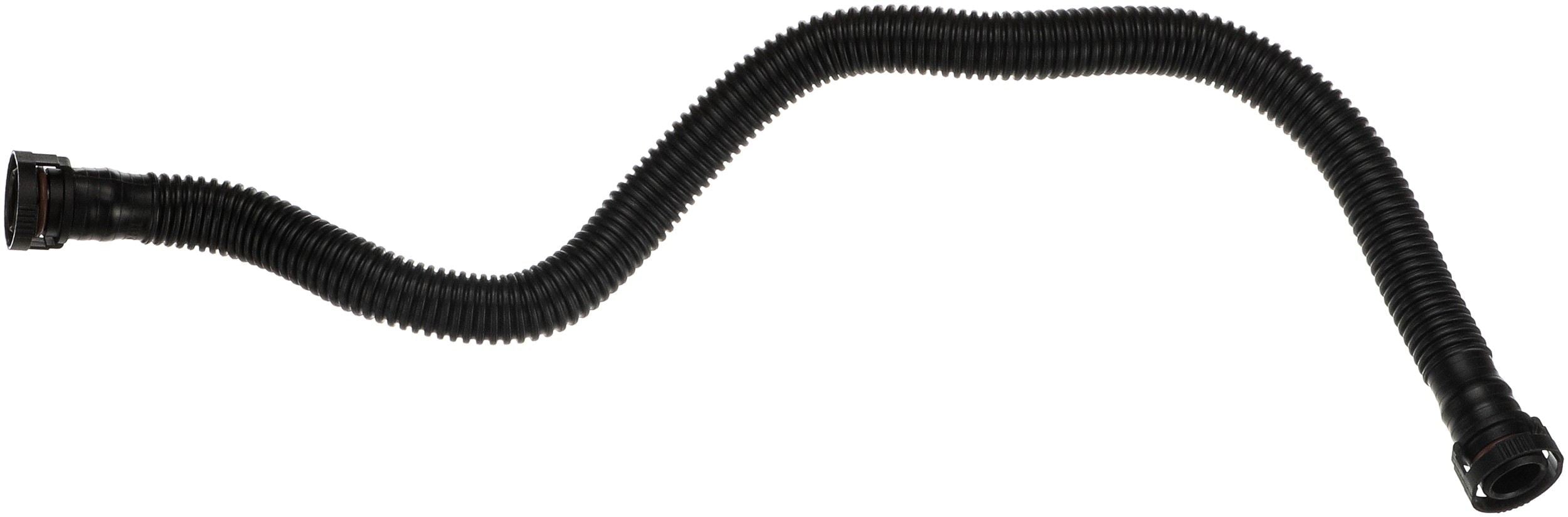 Gates Engine Crankcase Breather Hose EMH216