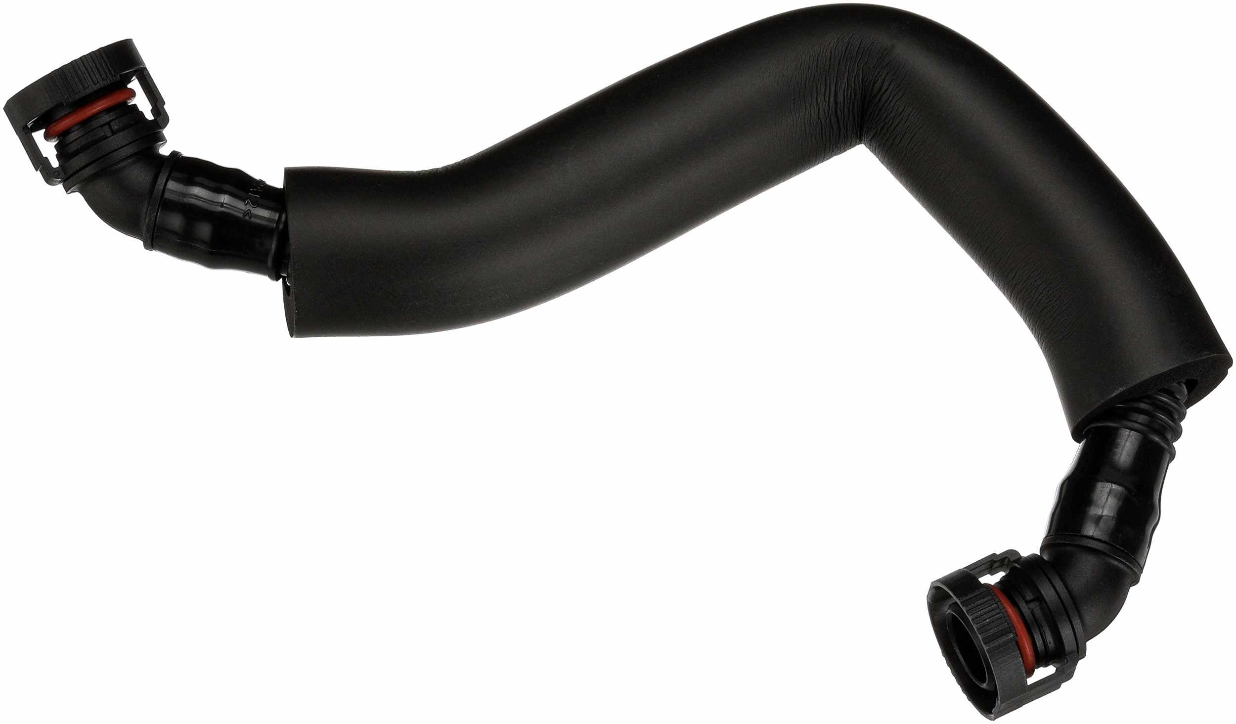 Gates Engine Crankcase Breather Hose EMH217