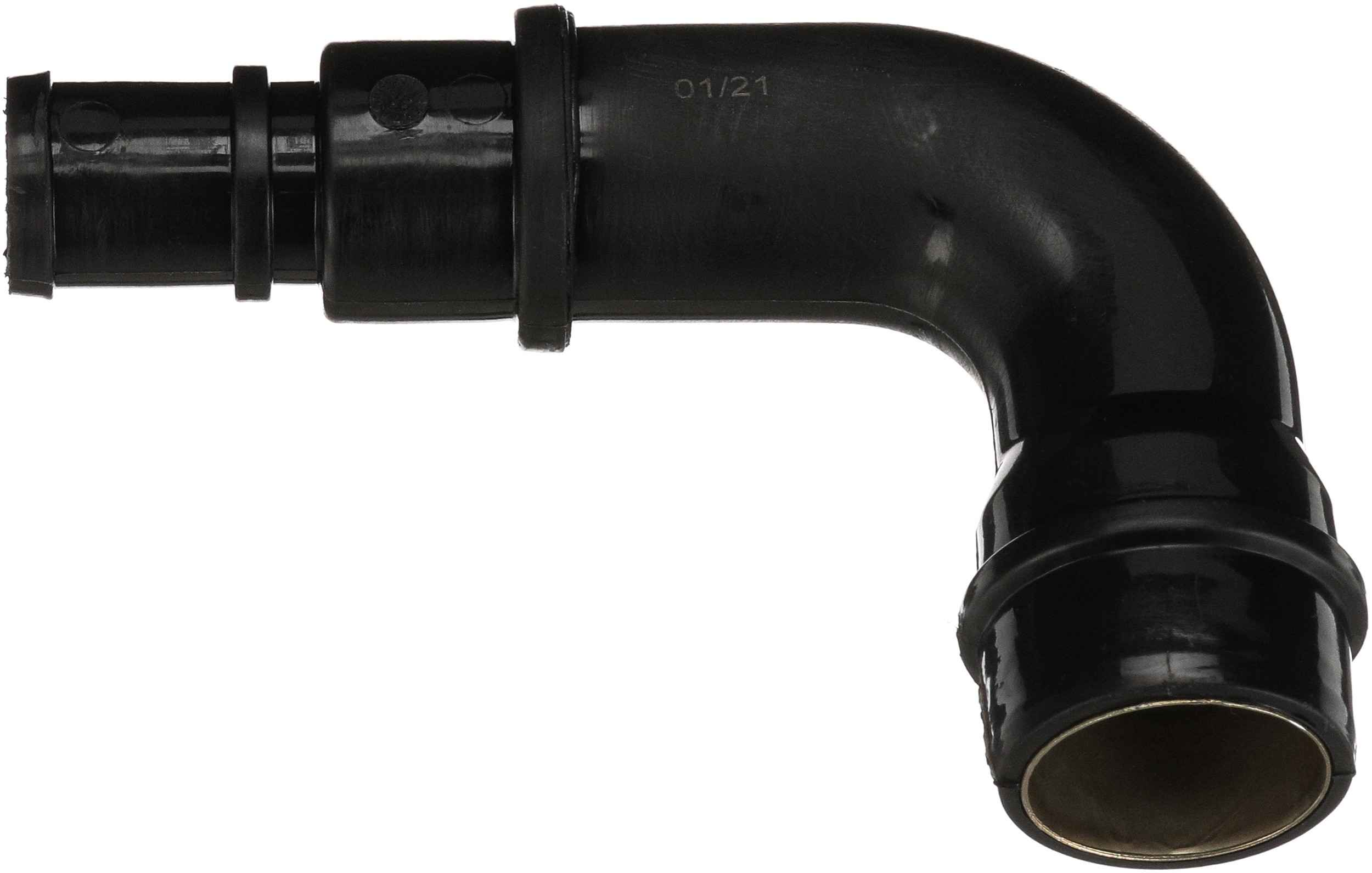 Gates Engine Crankcase Breather Hose EMH219