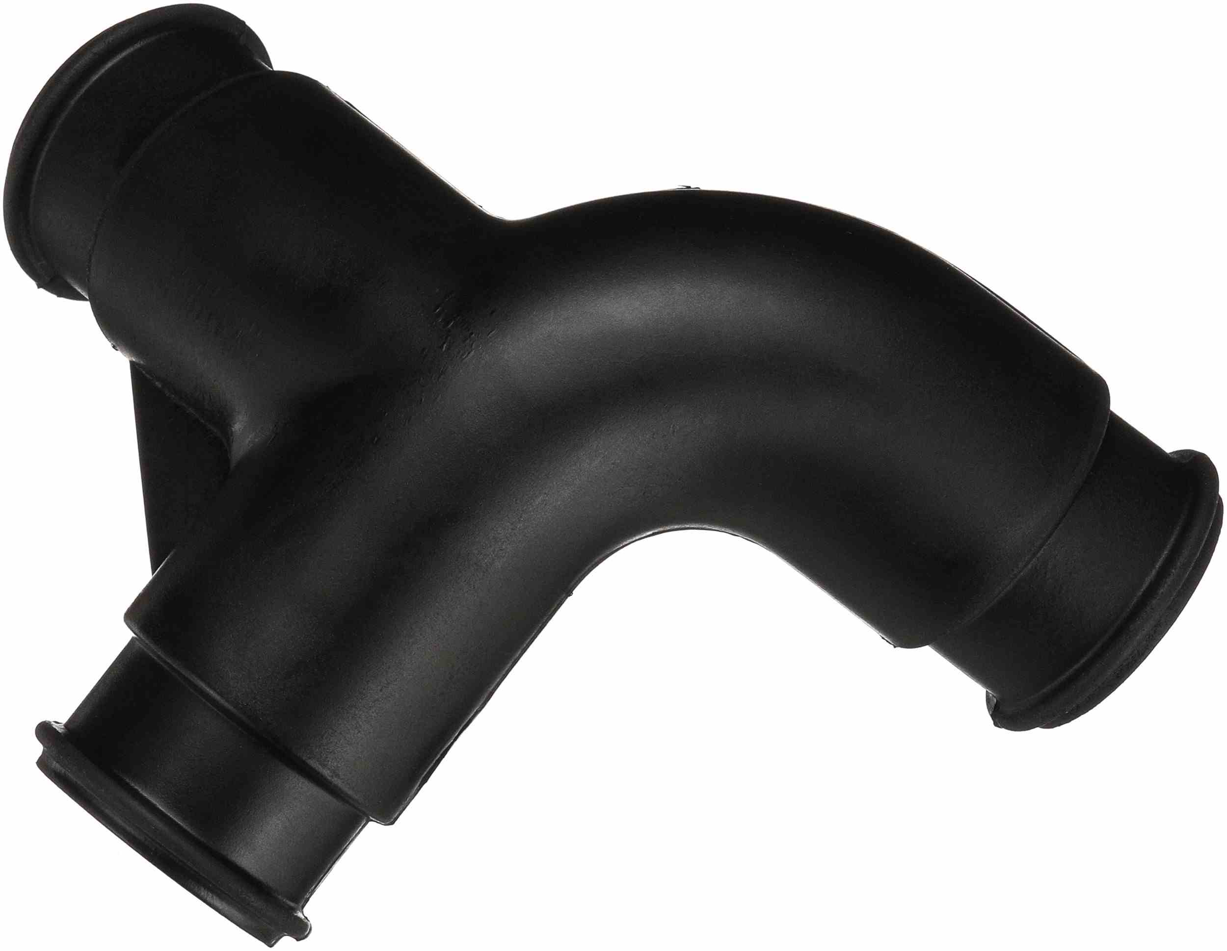 Gates Engine Crankcase Breather Hose EMH223