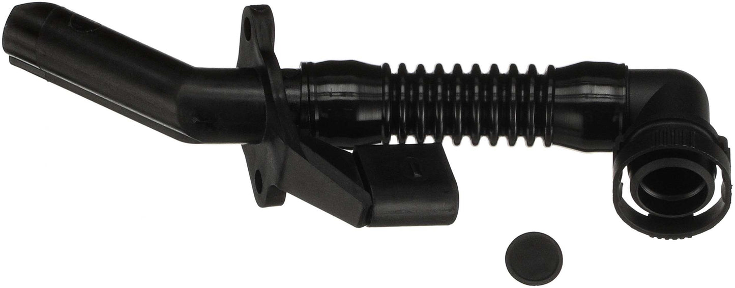 Gates Engine Crankcase Breather Hose EMH224