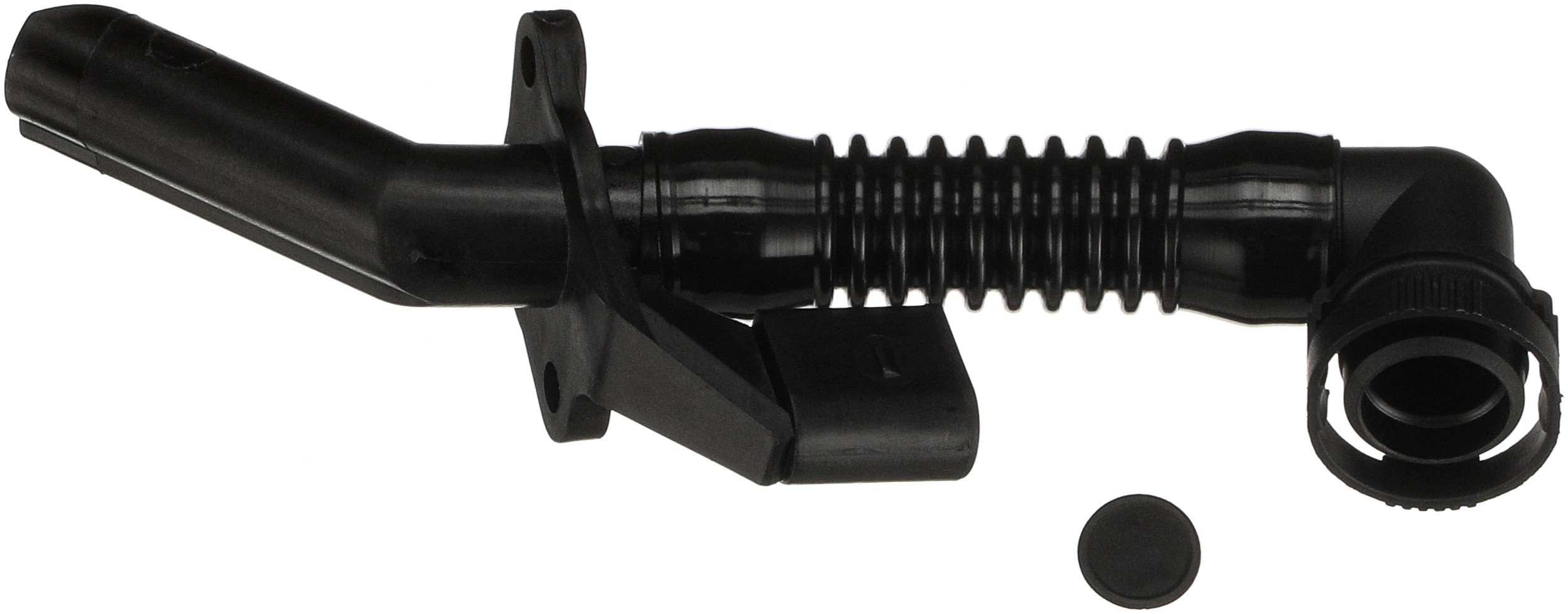 Gates Engine Crankcase Breather Hose EMH224